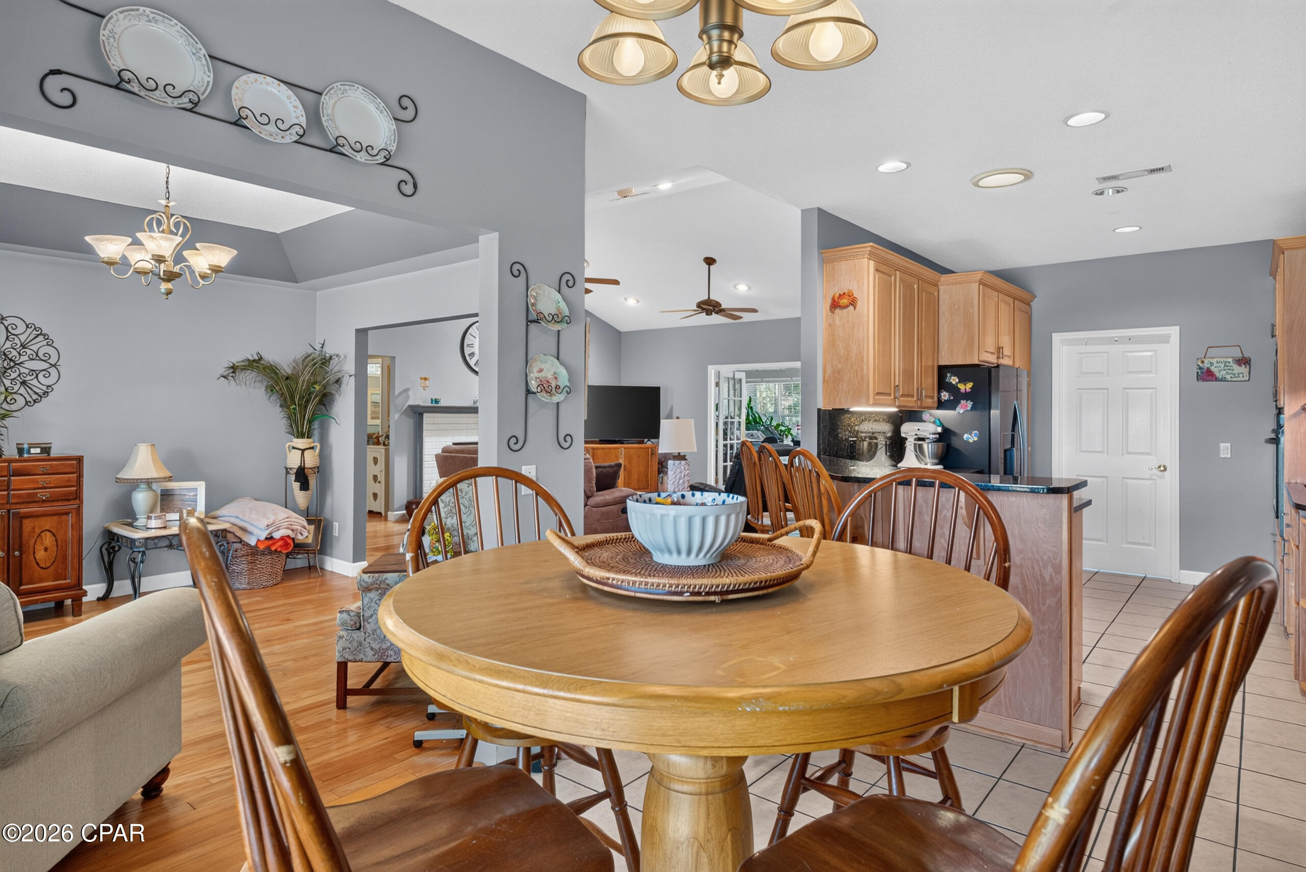 Dogwood Lakes - Residential