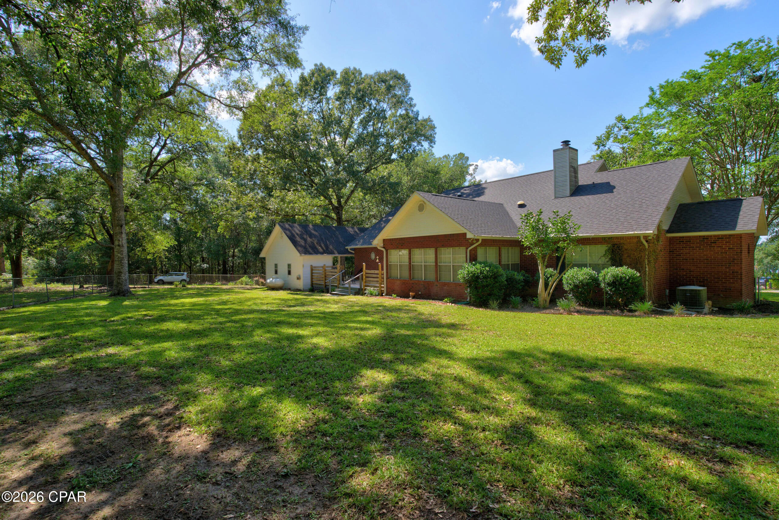 Dogwood Lakes - Residential