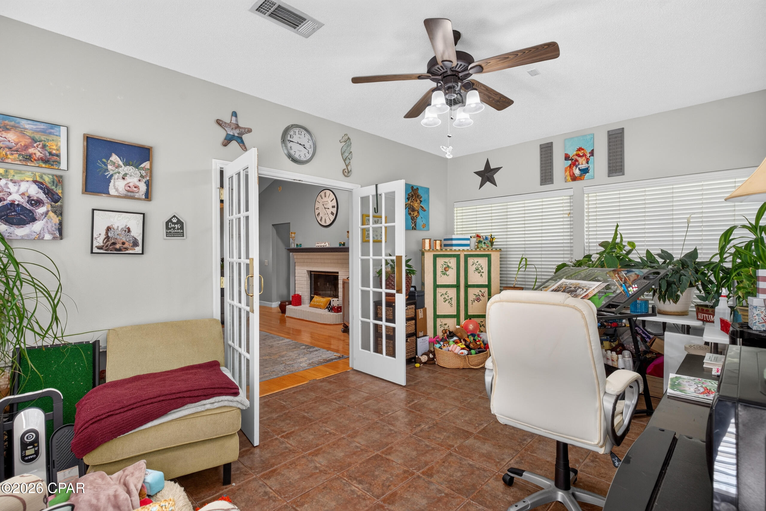 Dogwood Lakes - Residential