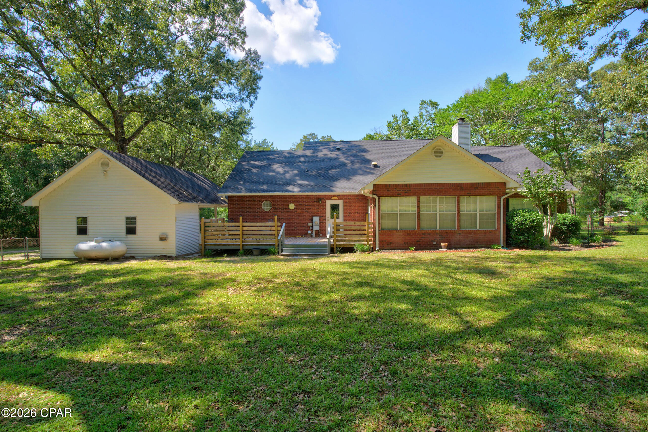 Dogwood Lakes - Residential
