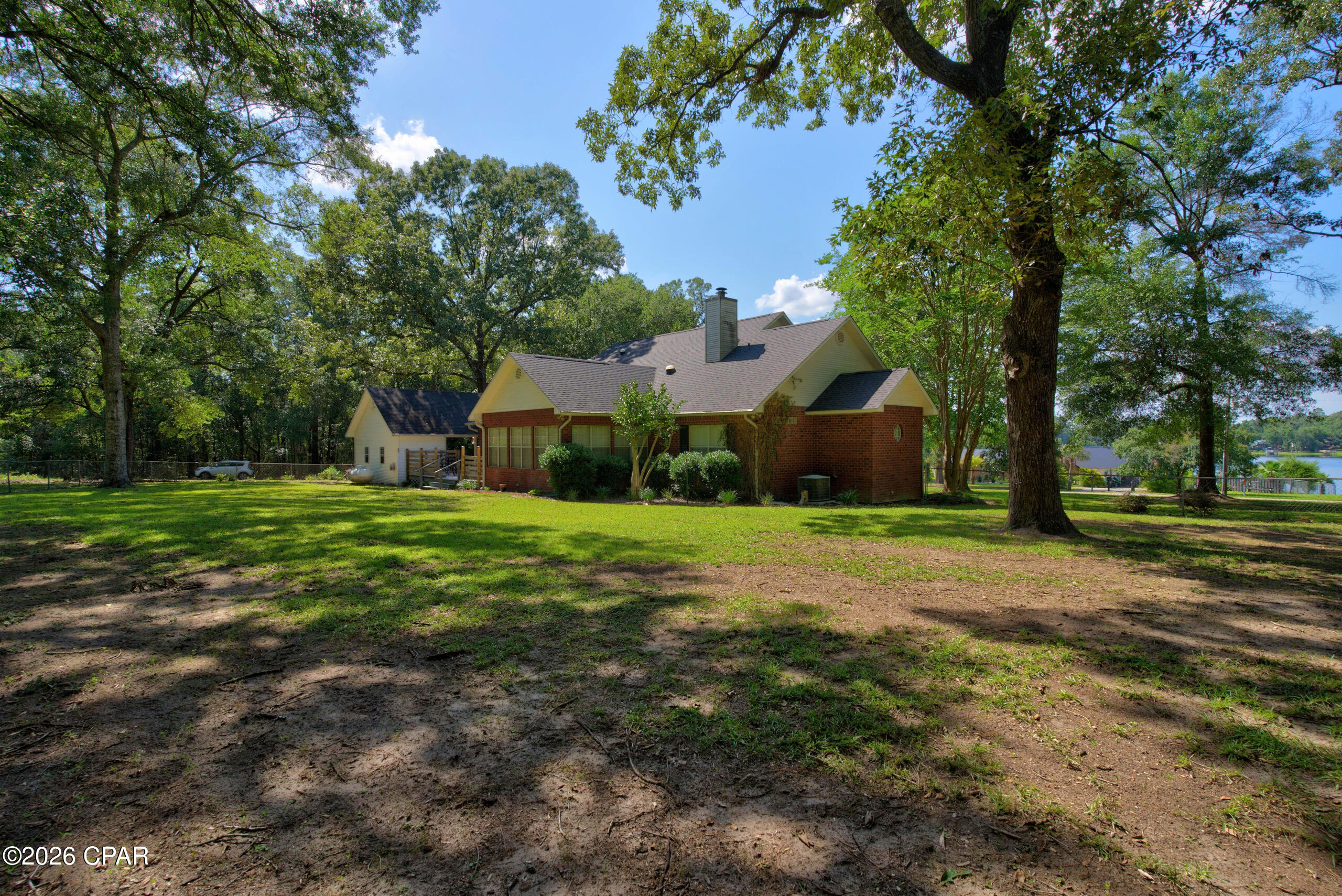 Dogwood Lakes - Residential