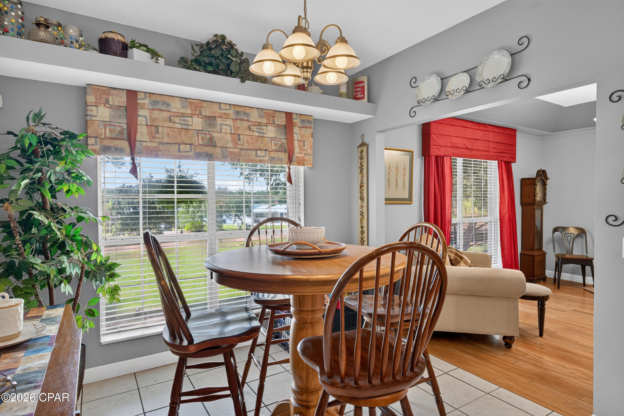 Dogwood Lakes - Residential