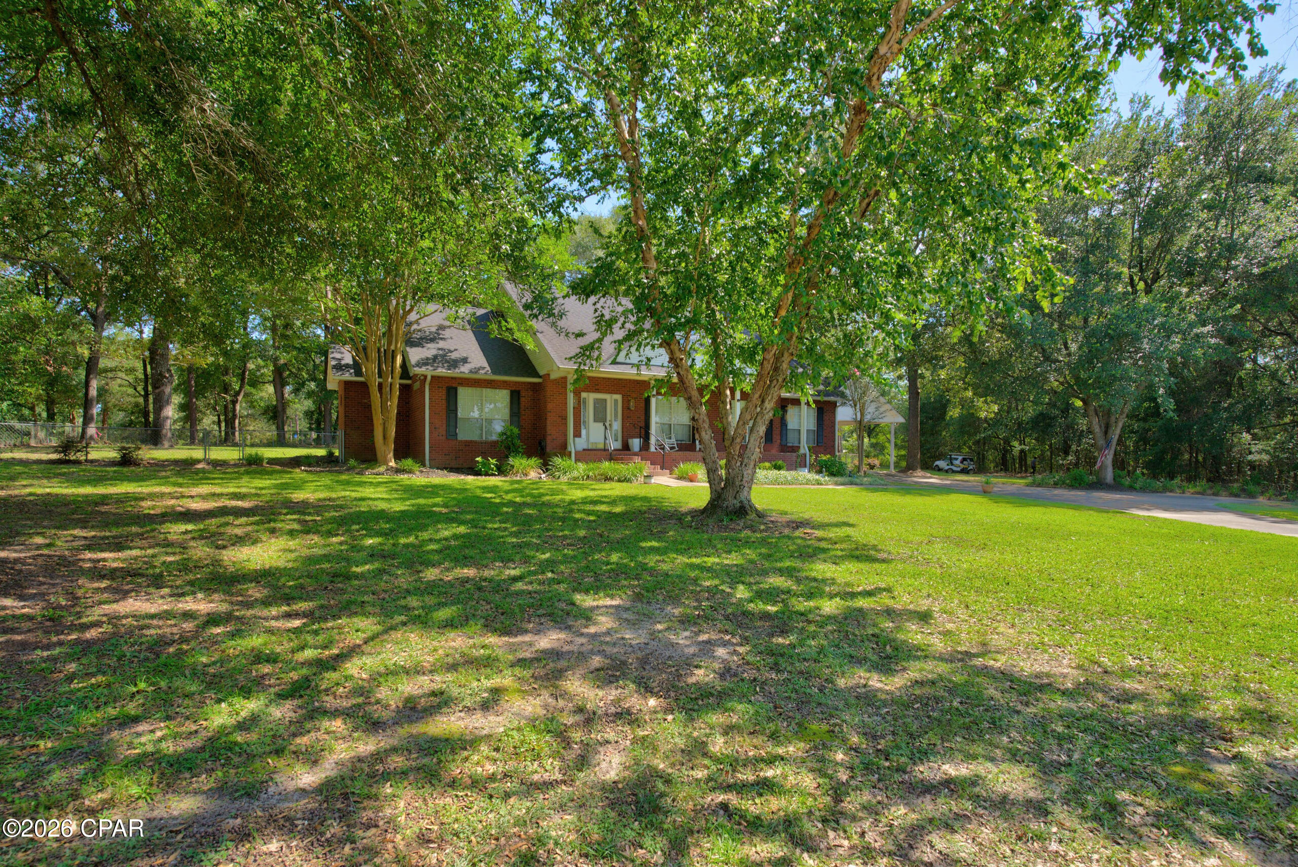 Dogwood Lakes - Residential