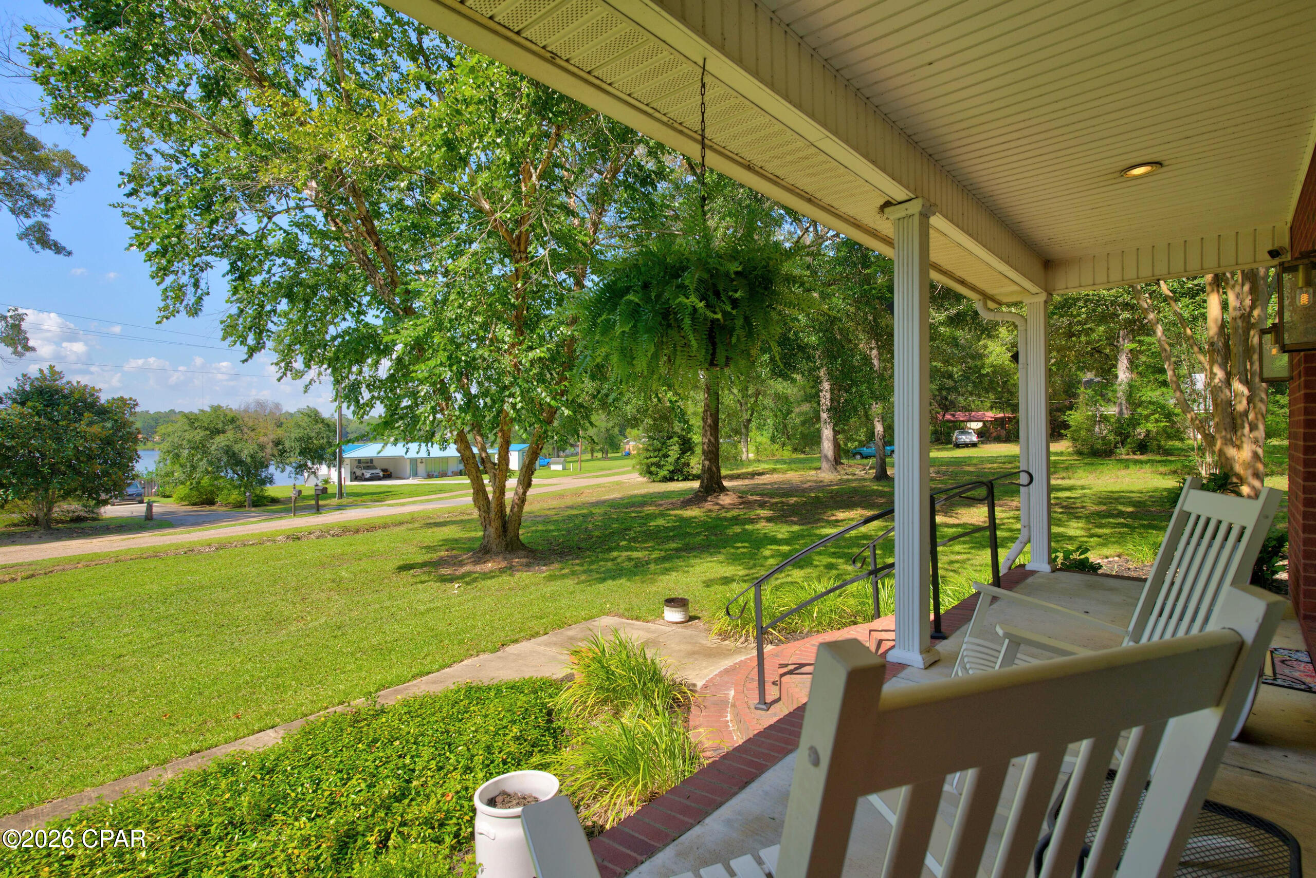 Dogwood Lakes - Residential