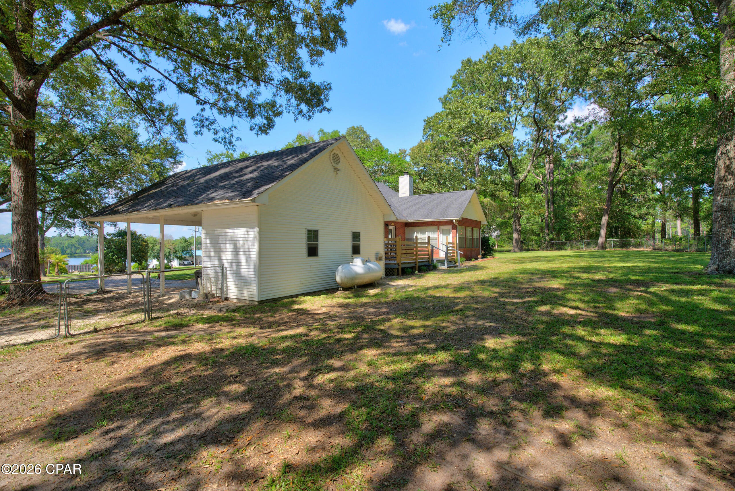 Dogwood Lakes - Residential