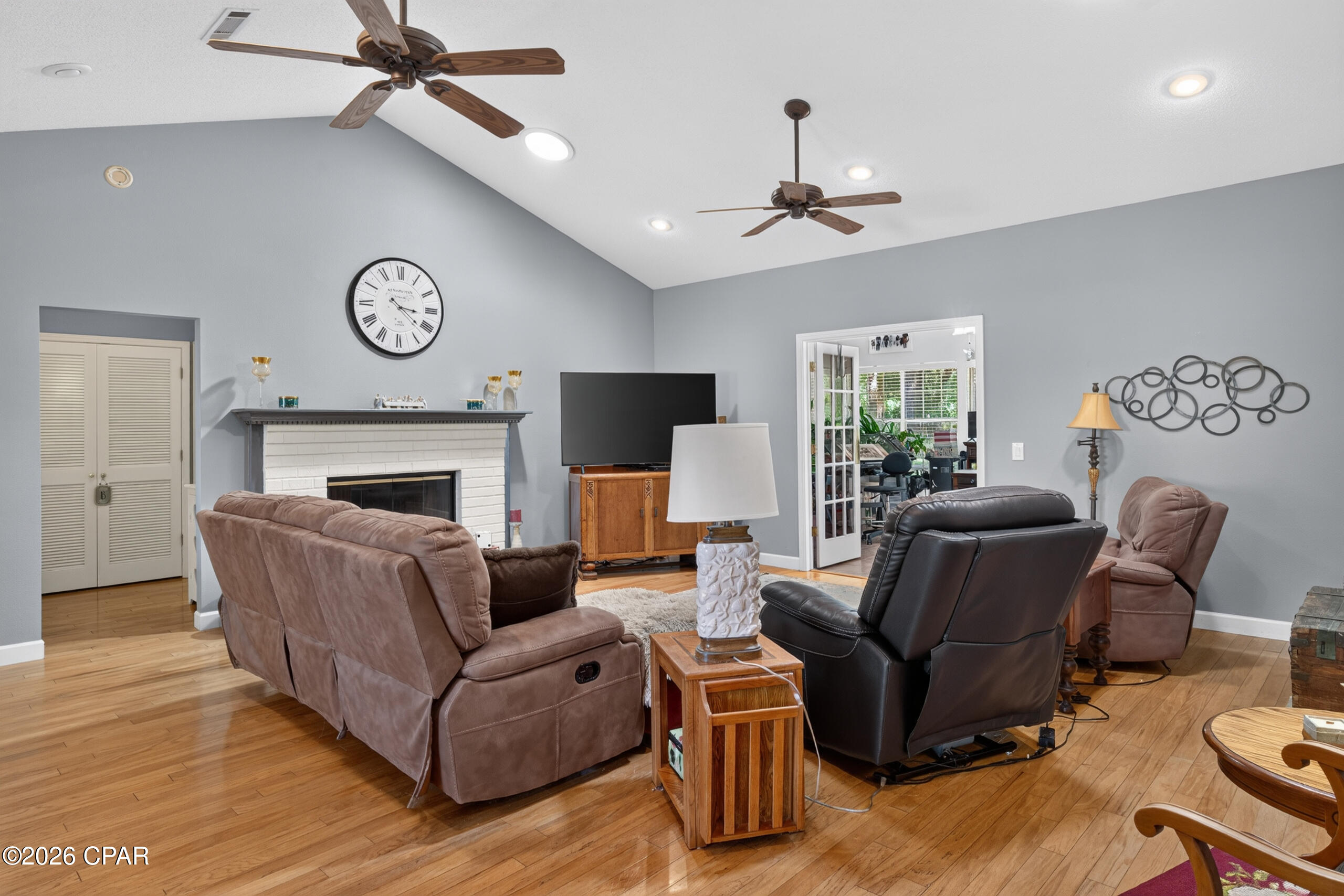 Dogwood Lakes - Residential