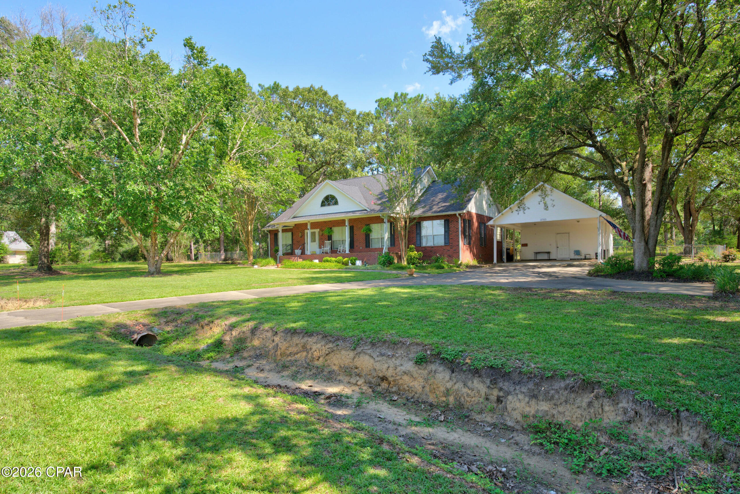 Dogwood Lakes - Residential