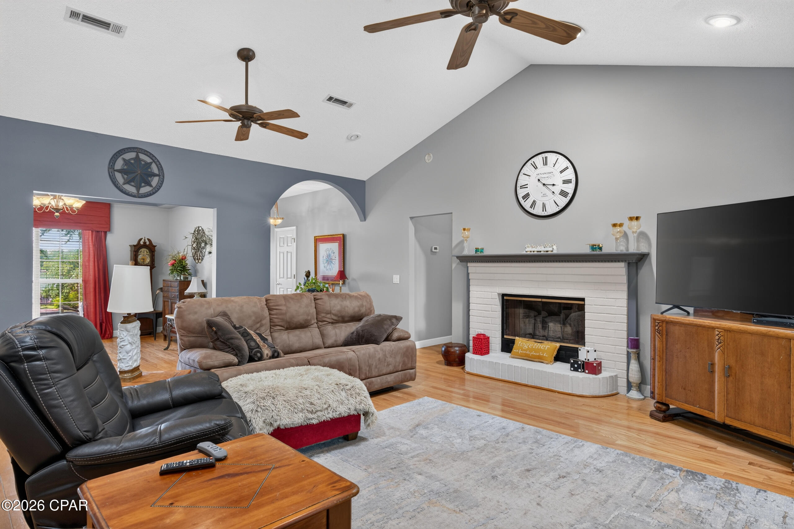 Dogwood Lakes - Residential