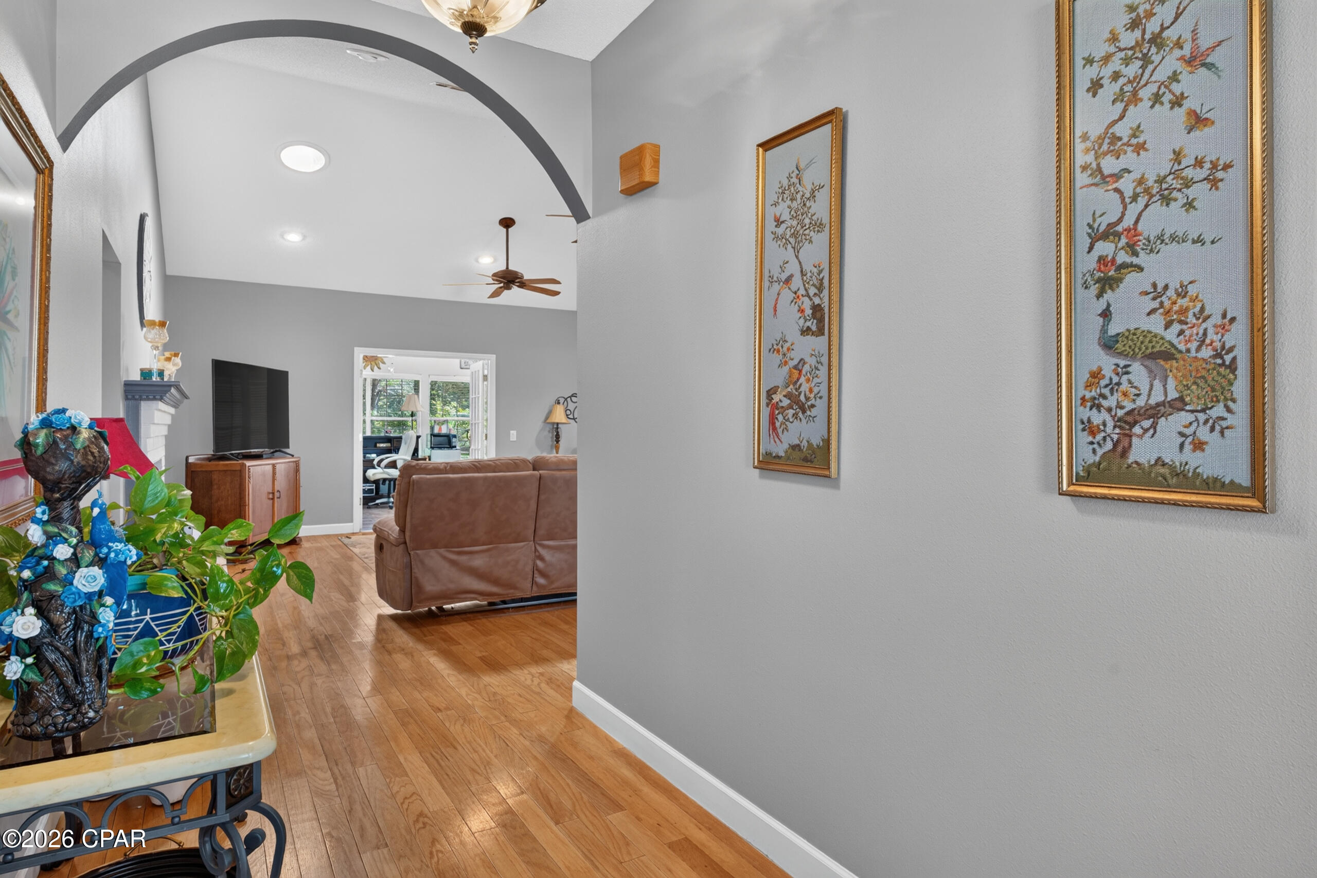 Dogwood Lakes - Residential