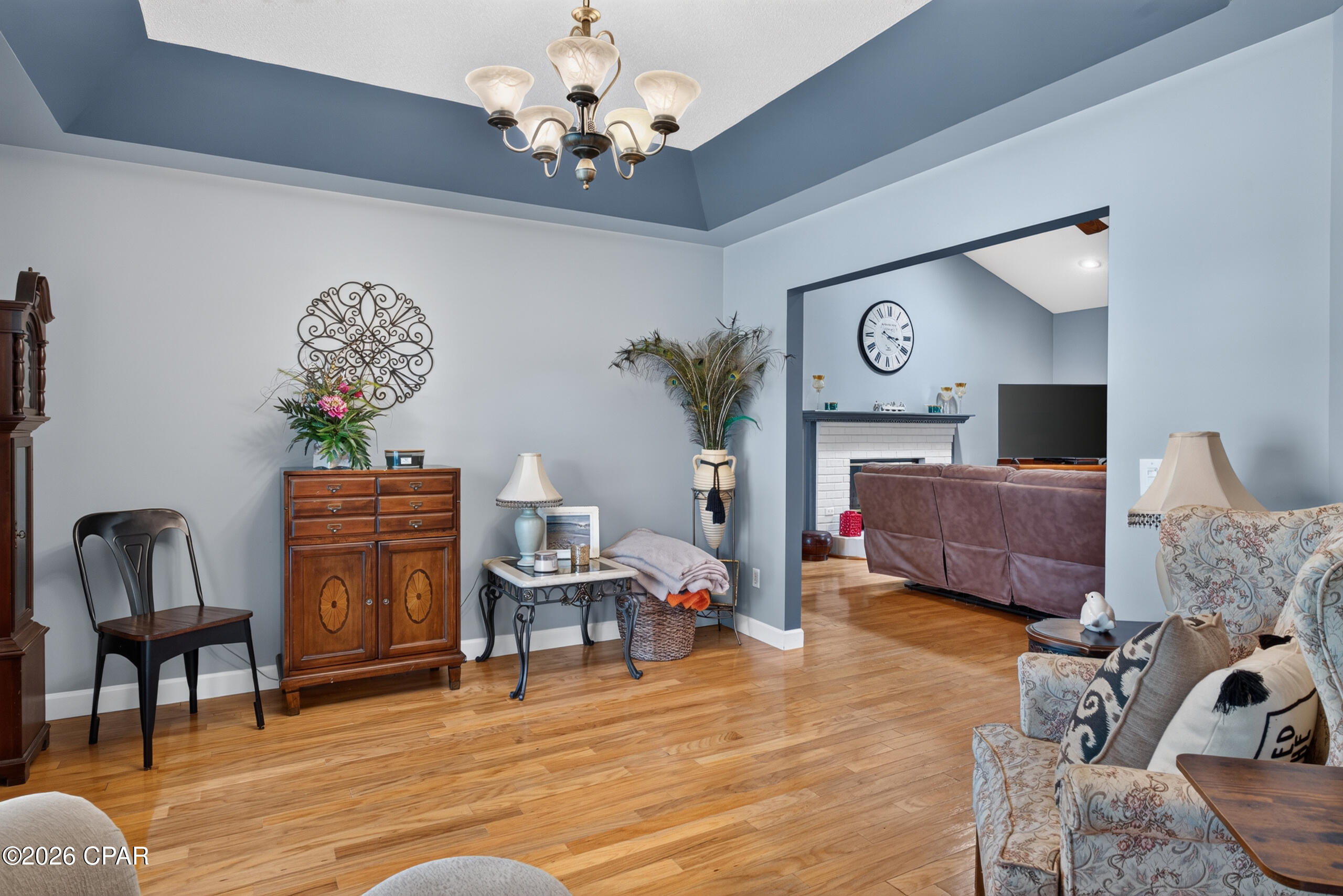 Dogwood Lakes - Residential
