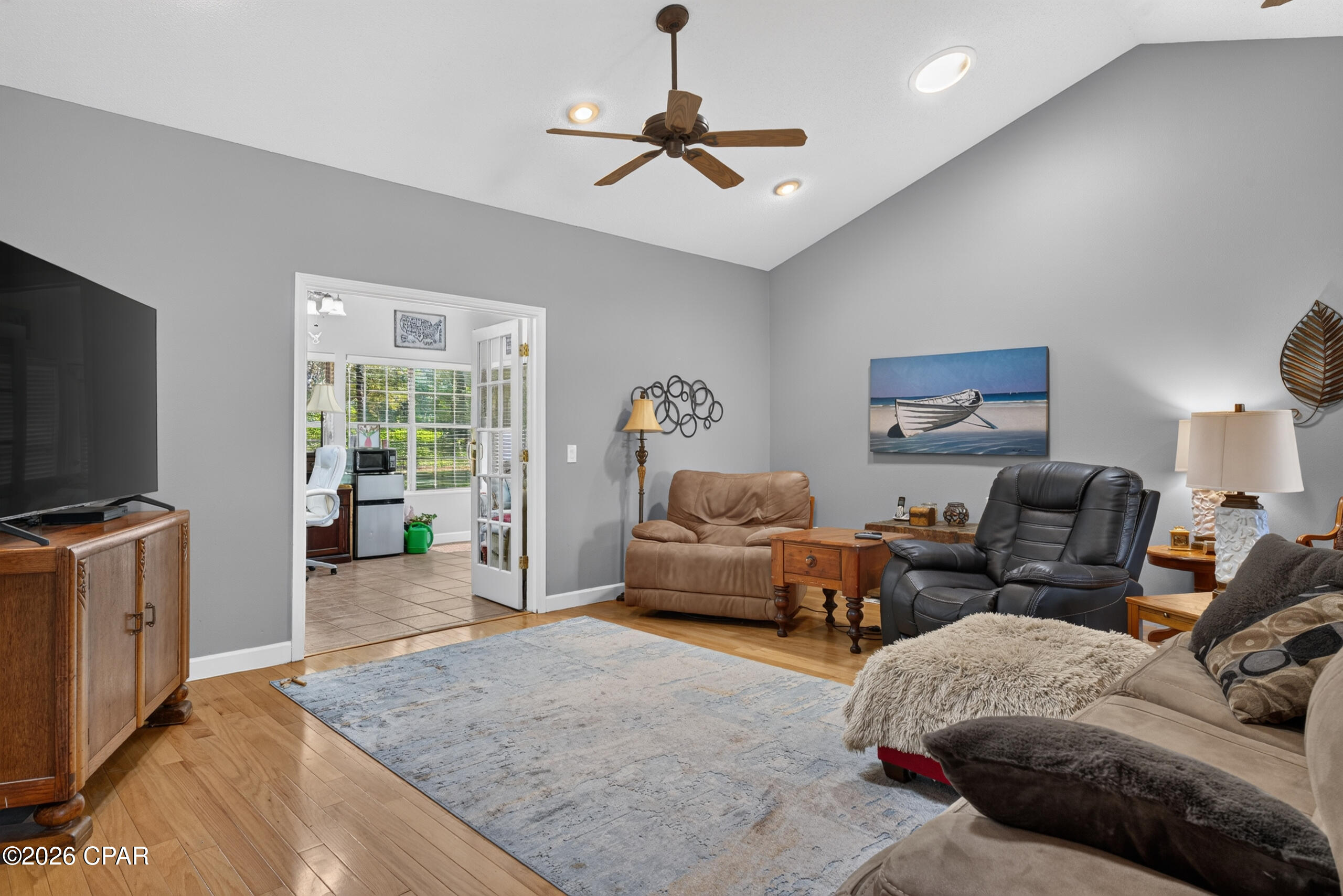 Dogwood Lakes - Residential