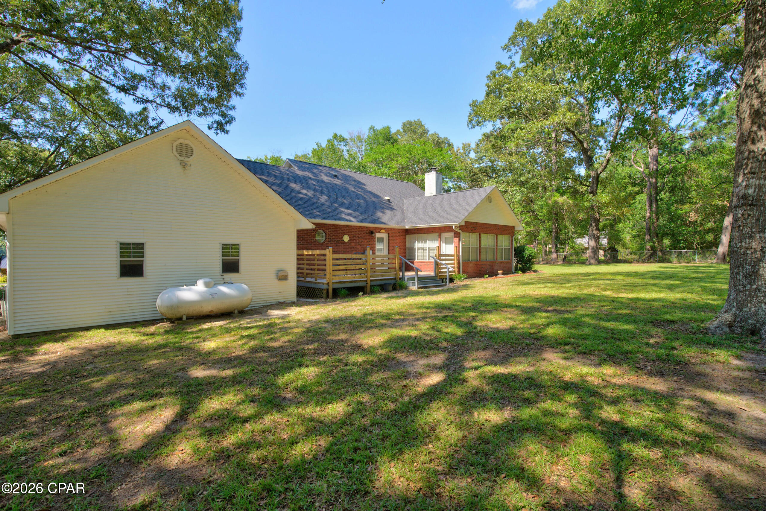 Dogwood Lakes - Residential