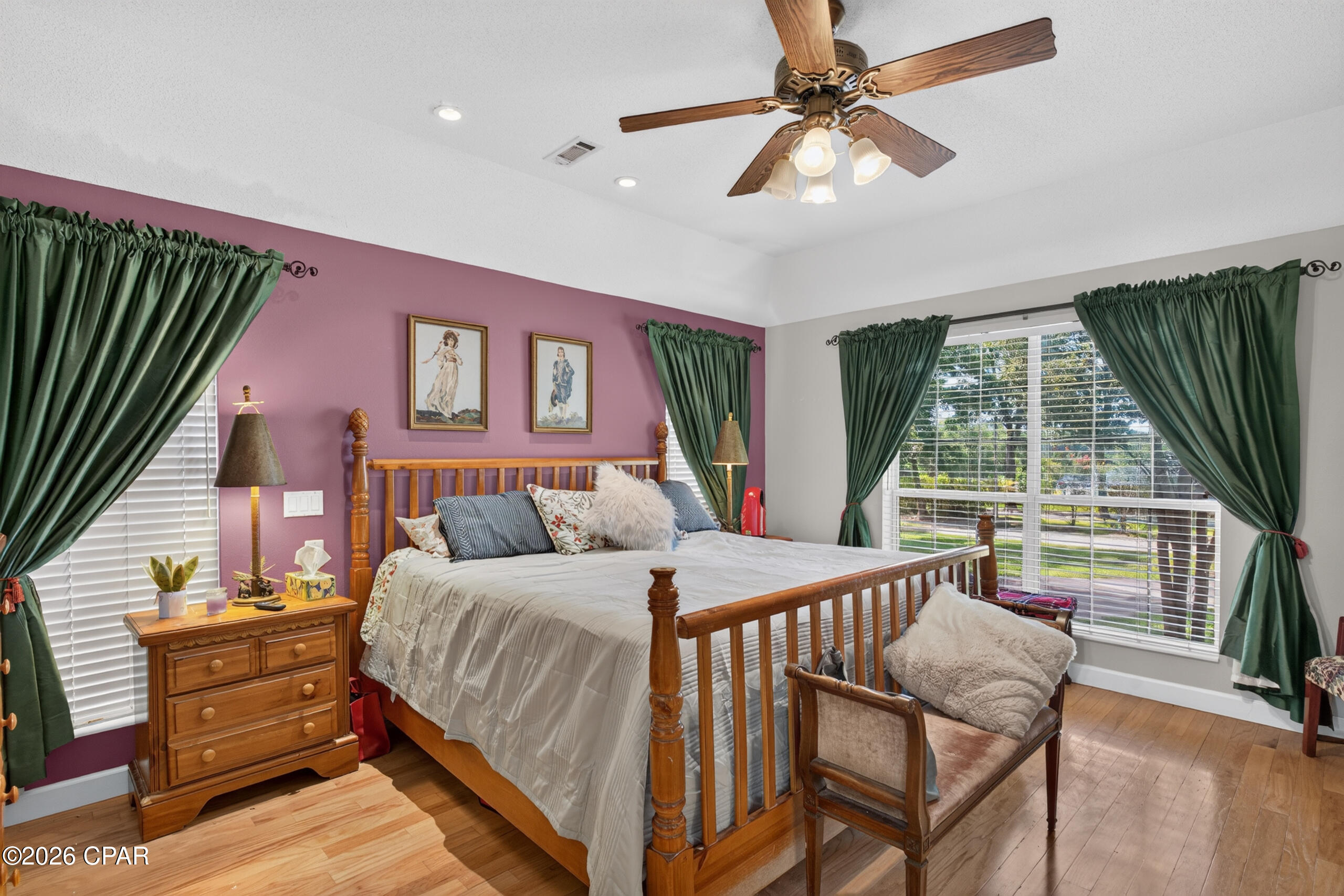 Dogwood Lakes - Residential