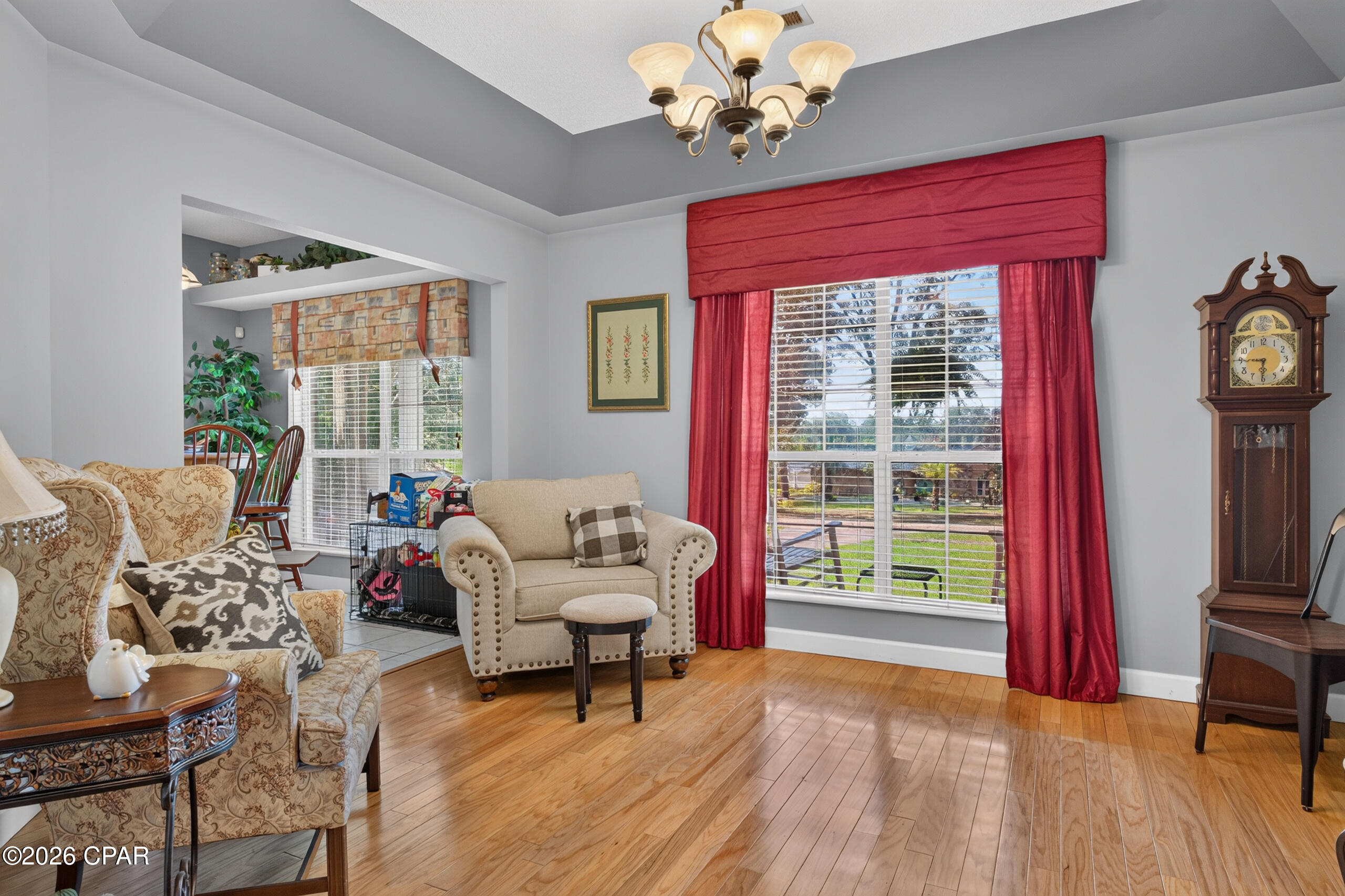 Dogwood Lakes - Residential