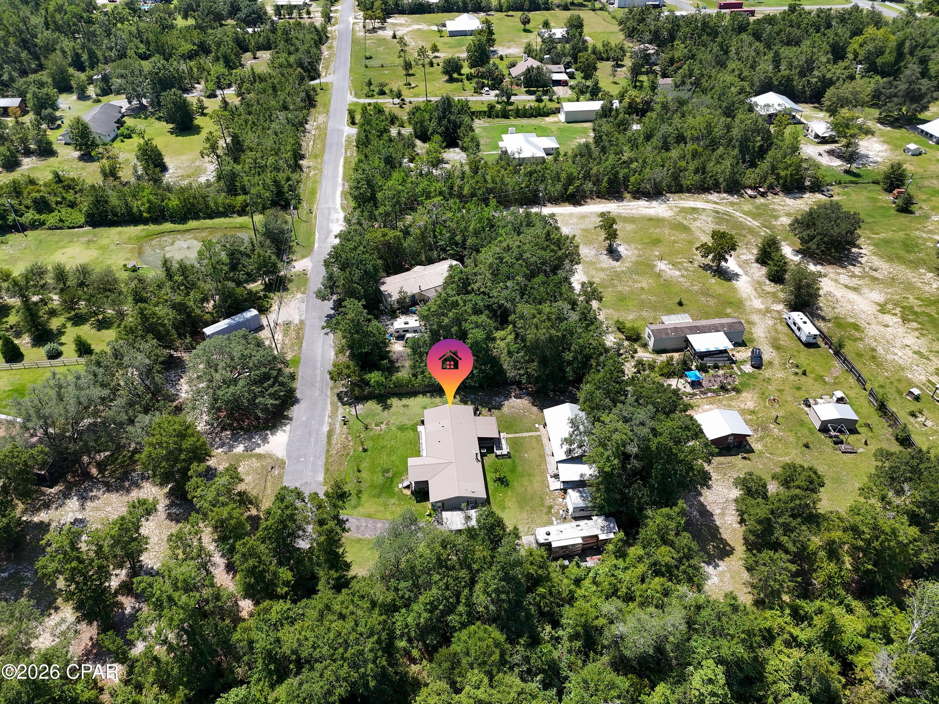 No Named Subdivision - Residential