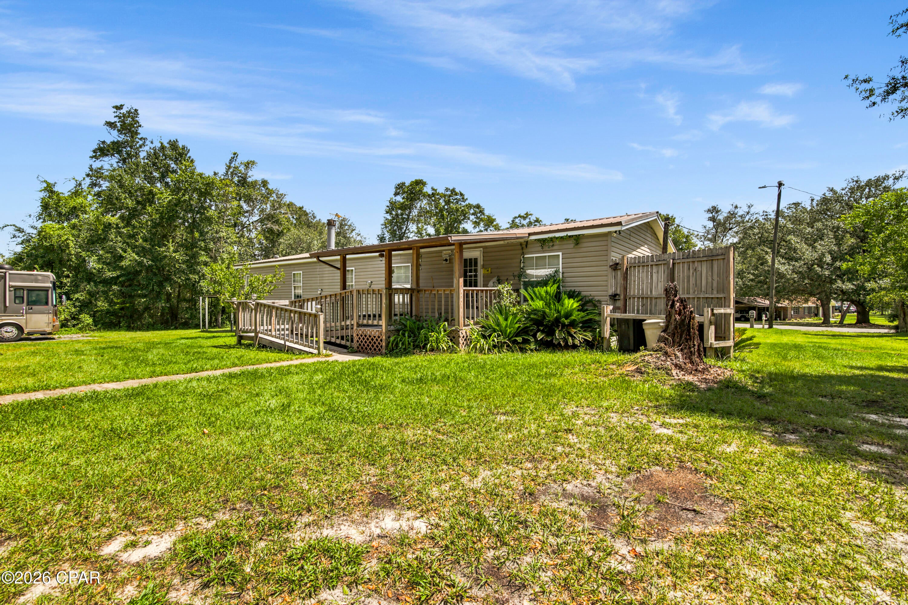 No Named Subdivision - Residential