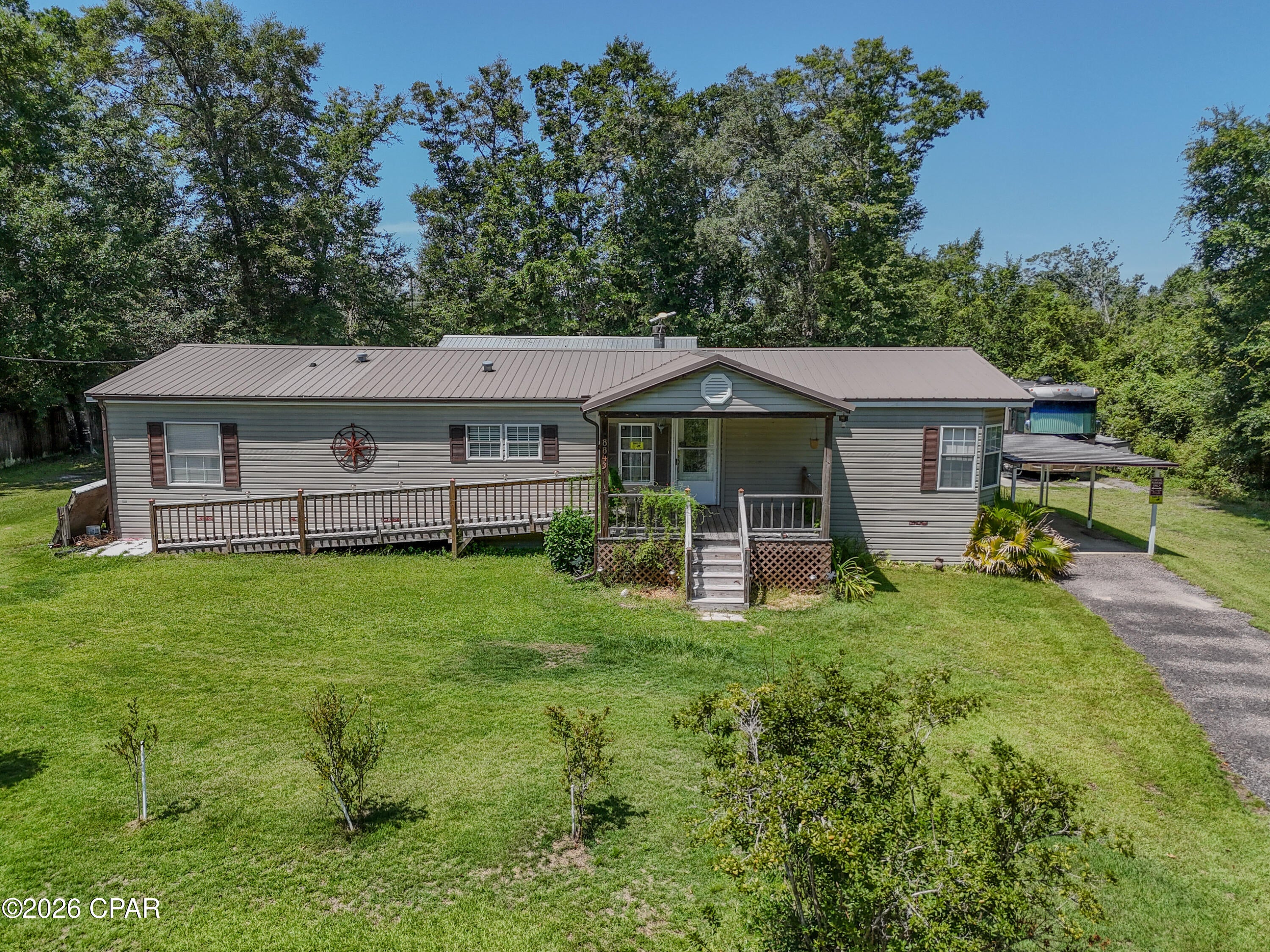 No Named Subdivision - Residential