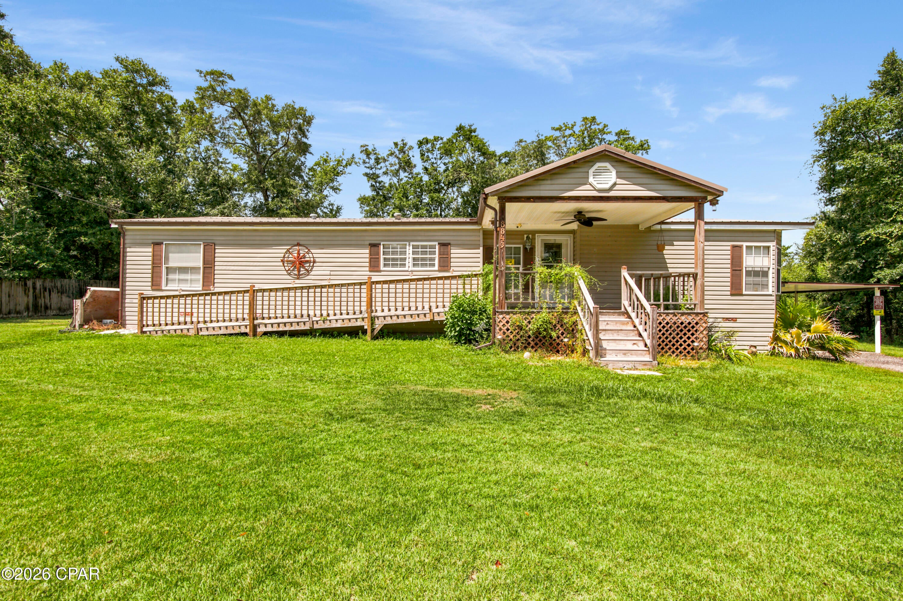 No Named Subdivision - Residential