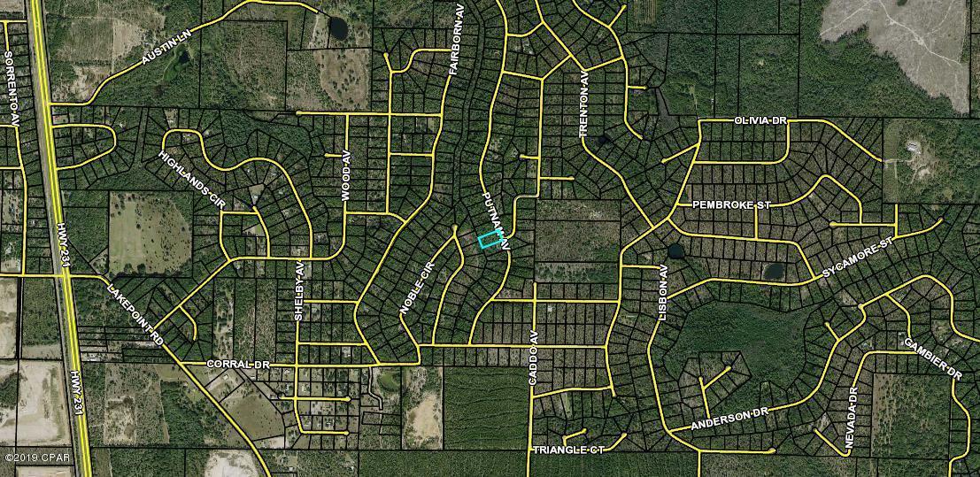 Building lot in Compass Lake in the Hills.  Enjoy all the amenities afforded a lot owner in this subdivision.  Located 45 minutes from Panama City International airport, beautiful Panama City beaches, & Tyndall Air Force base.