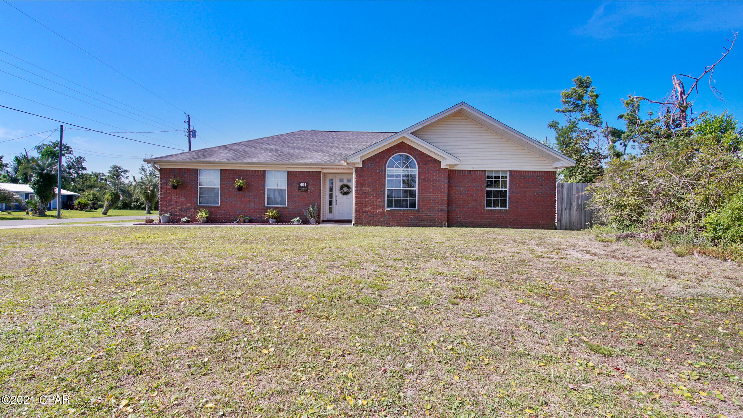 Lynn Haven - Residential
