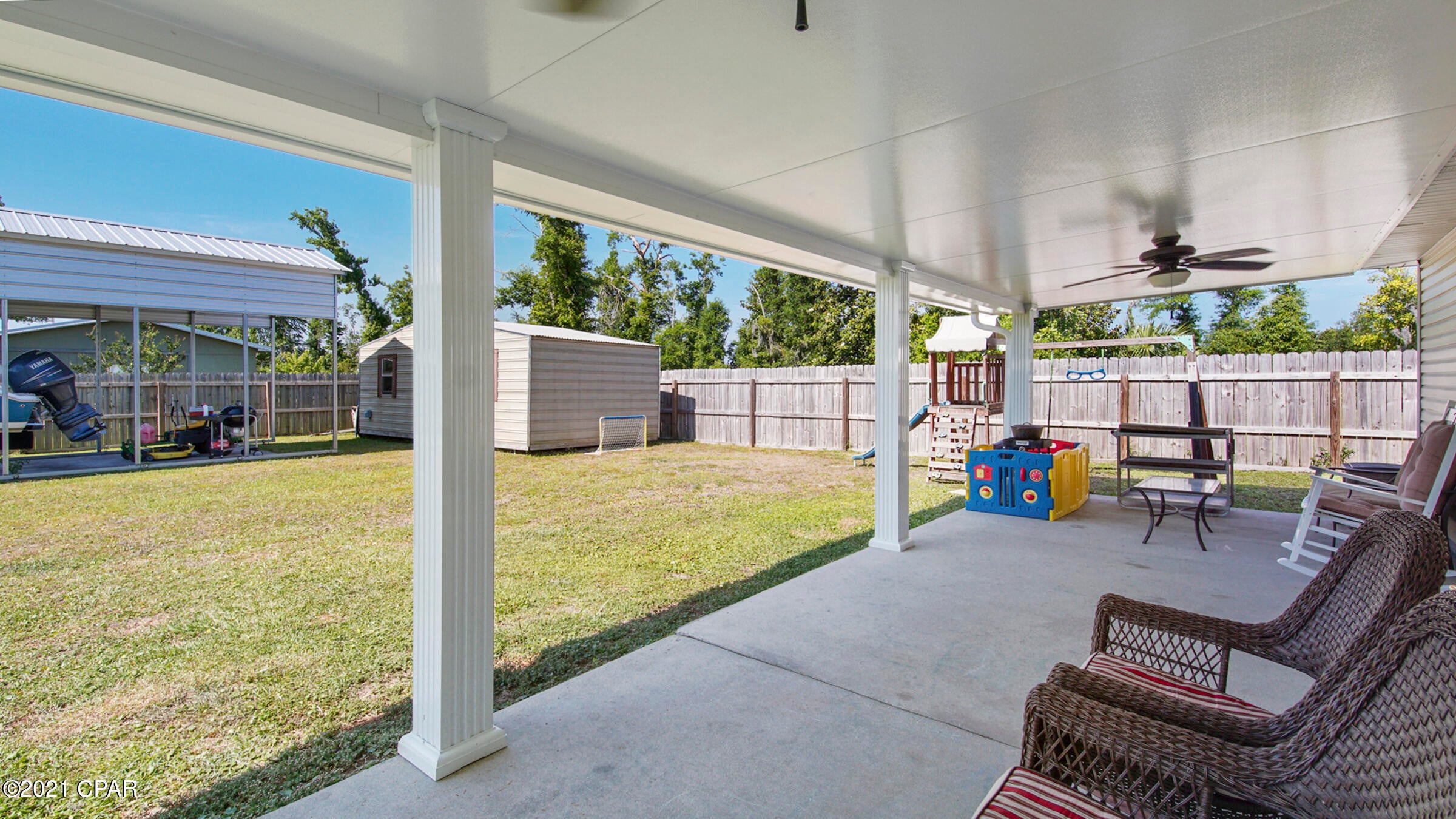 Lynn Haven - Residential