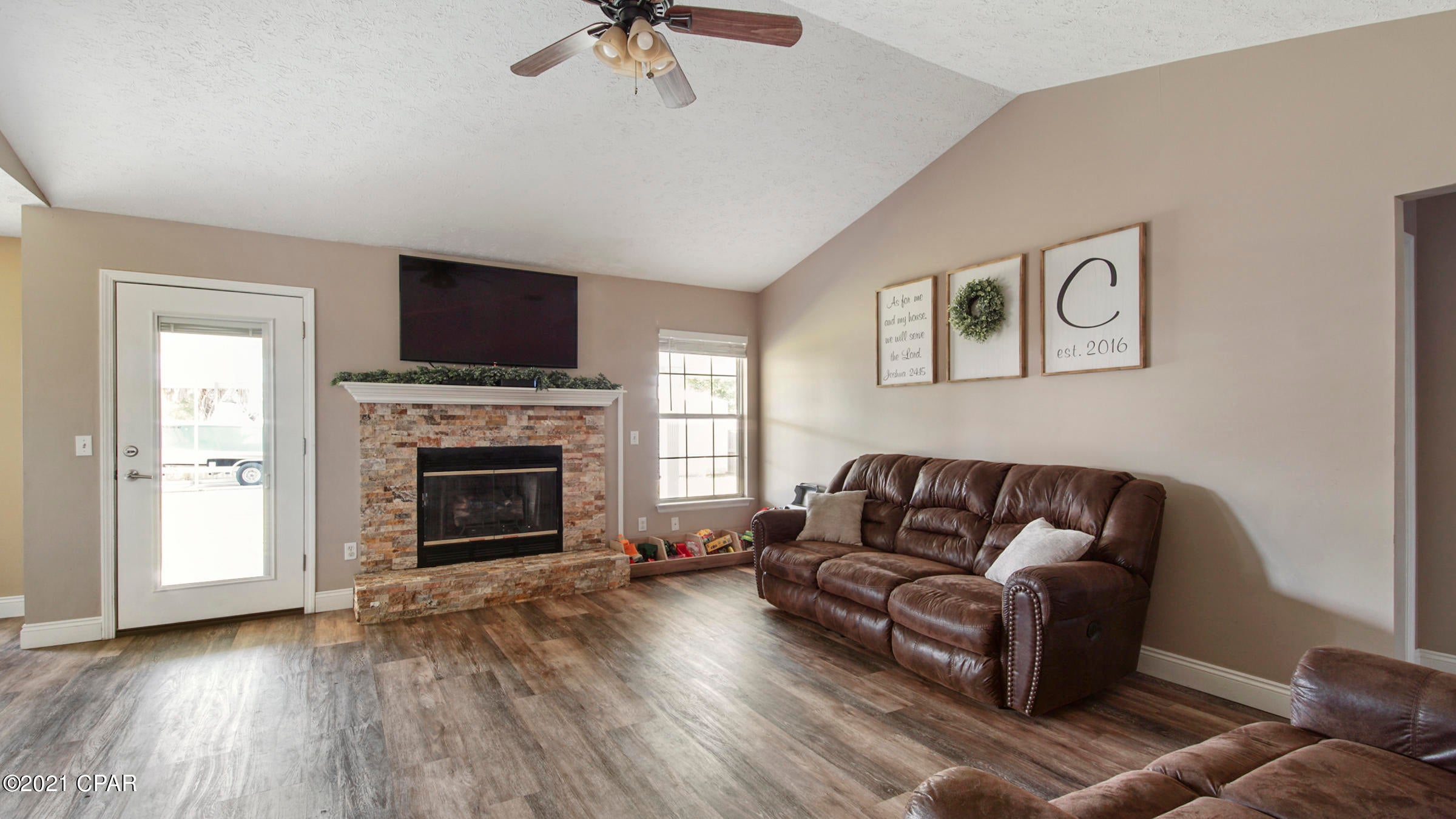 Lynn Haven - Residential