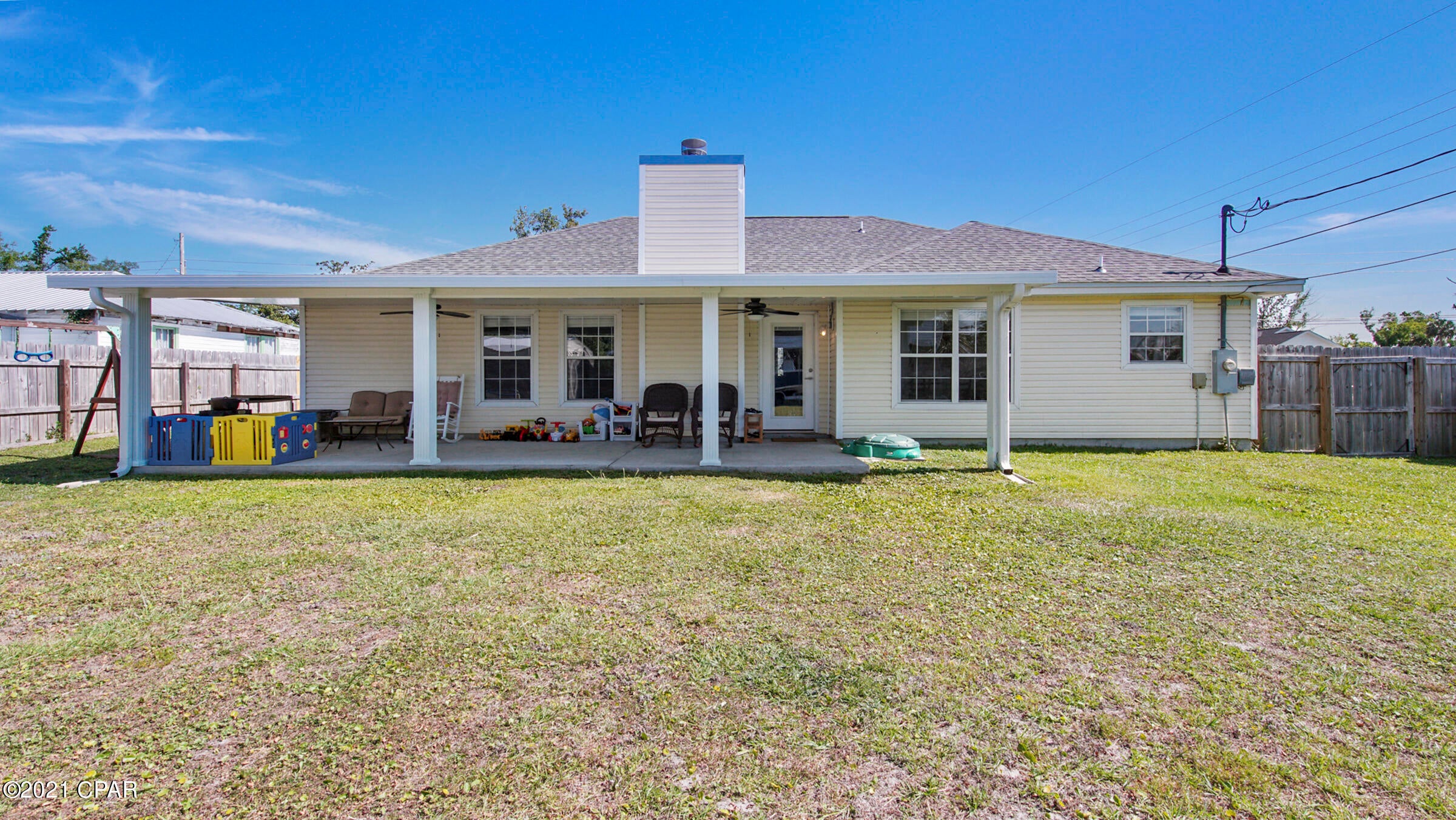 Lynn Haven - Residential