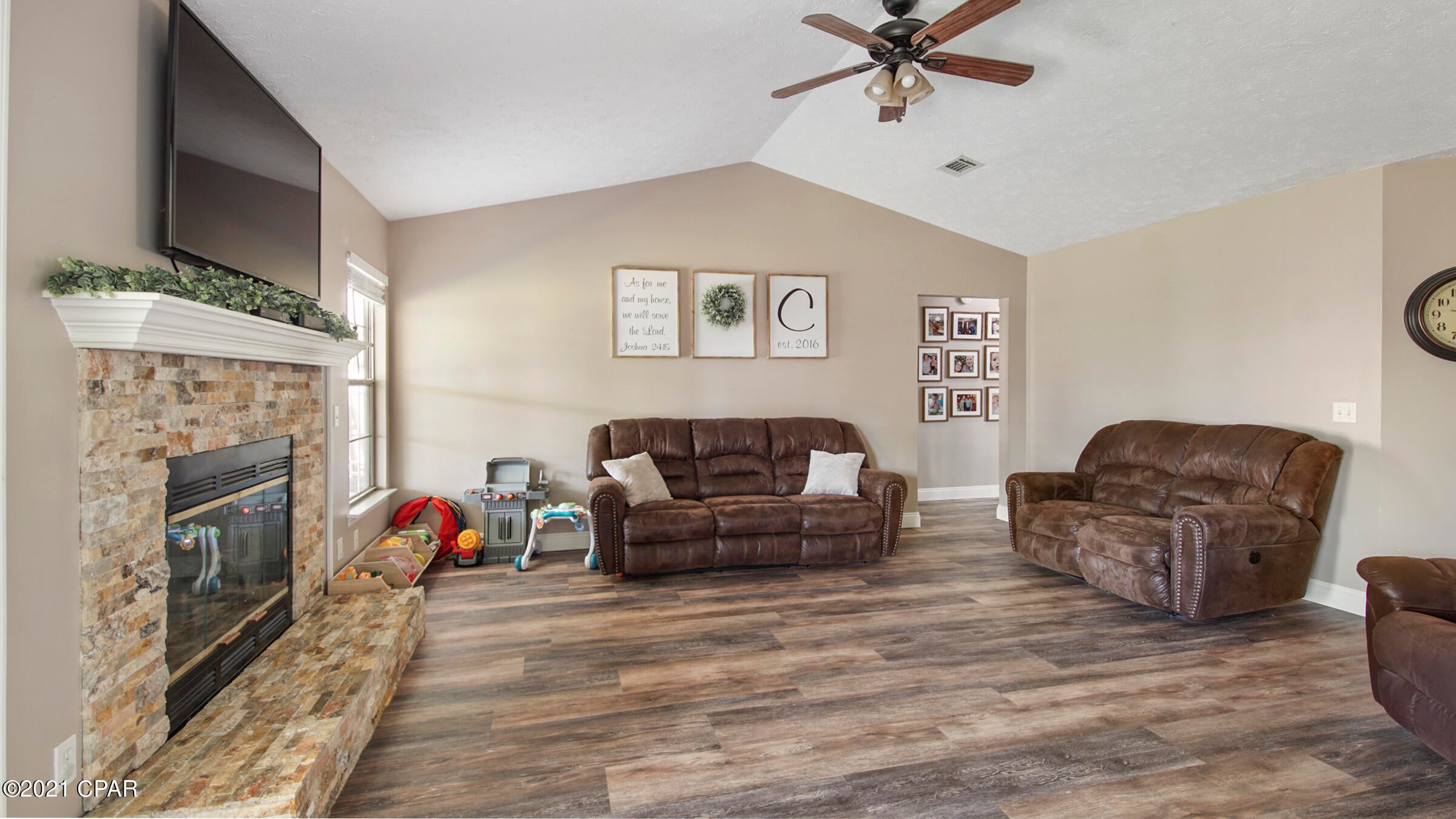 Lynn Haven - Residential