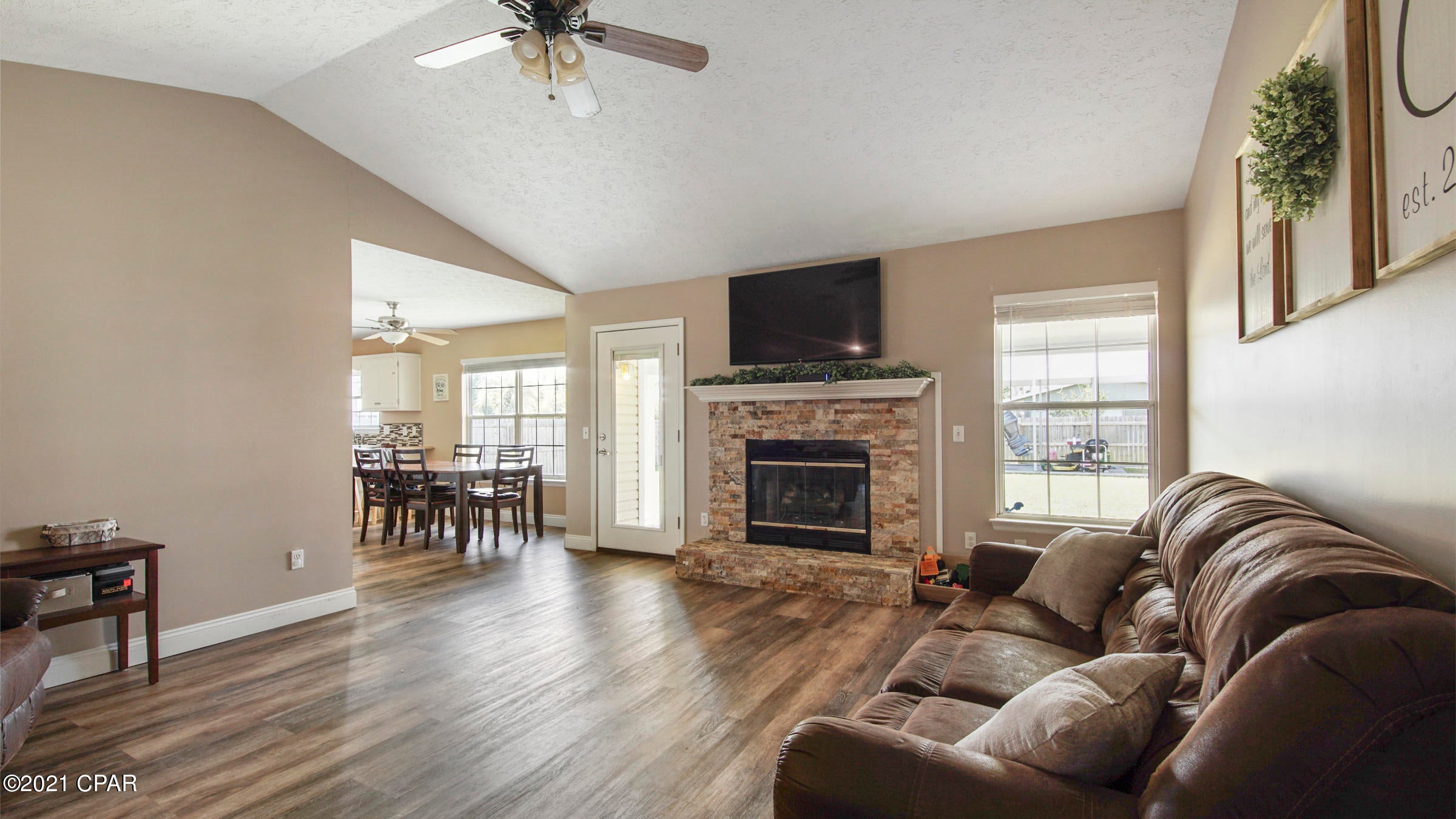 Lynn Haven - Residential