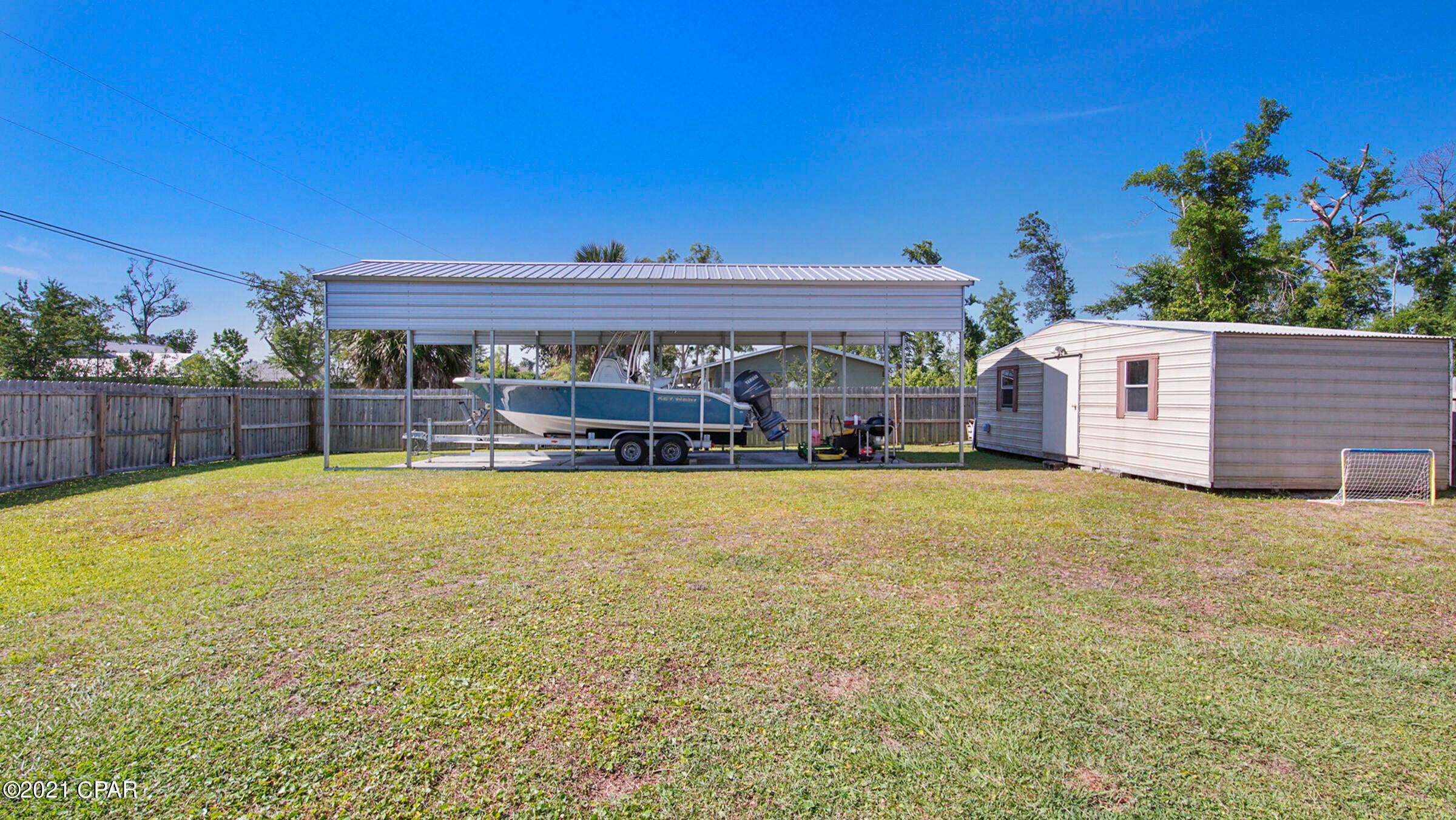 Lynn Haven - Residential