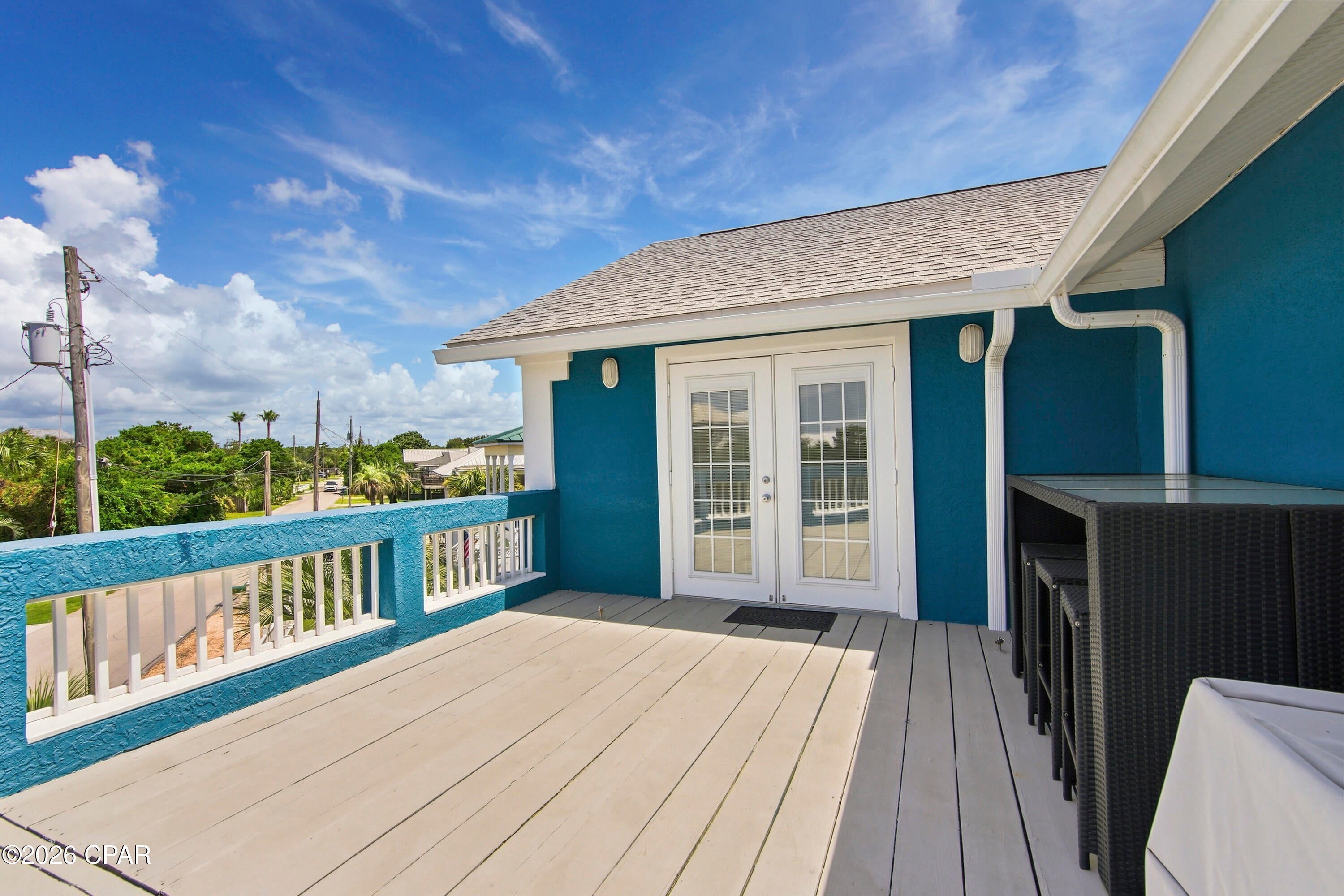 Bid-A-Wee Beach - Residential