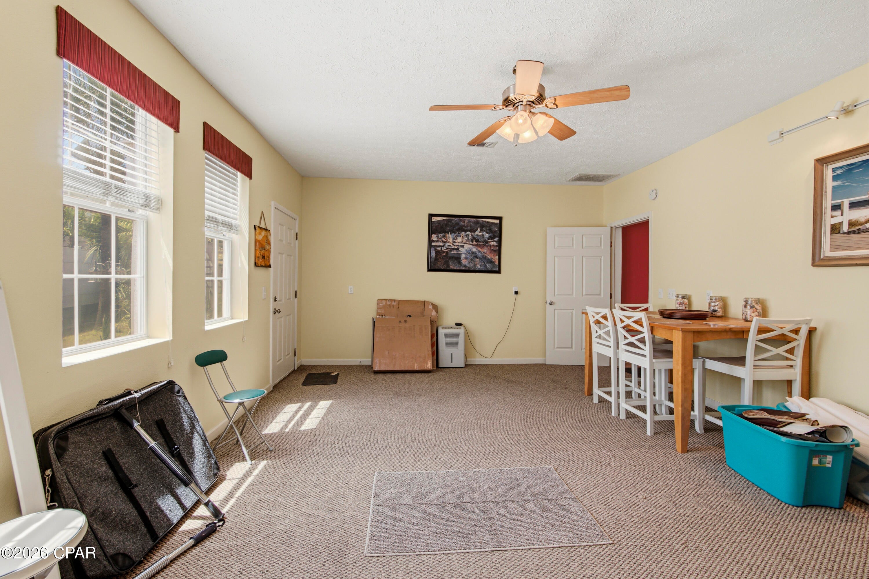 Bid-A-Wee Beach - Residential