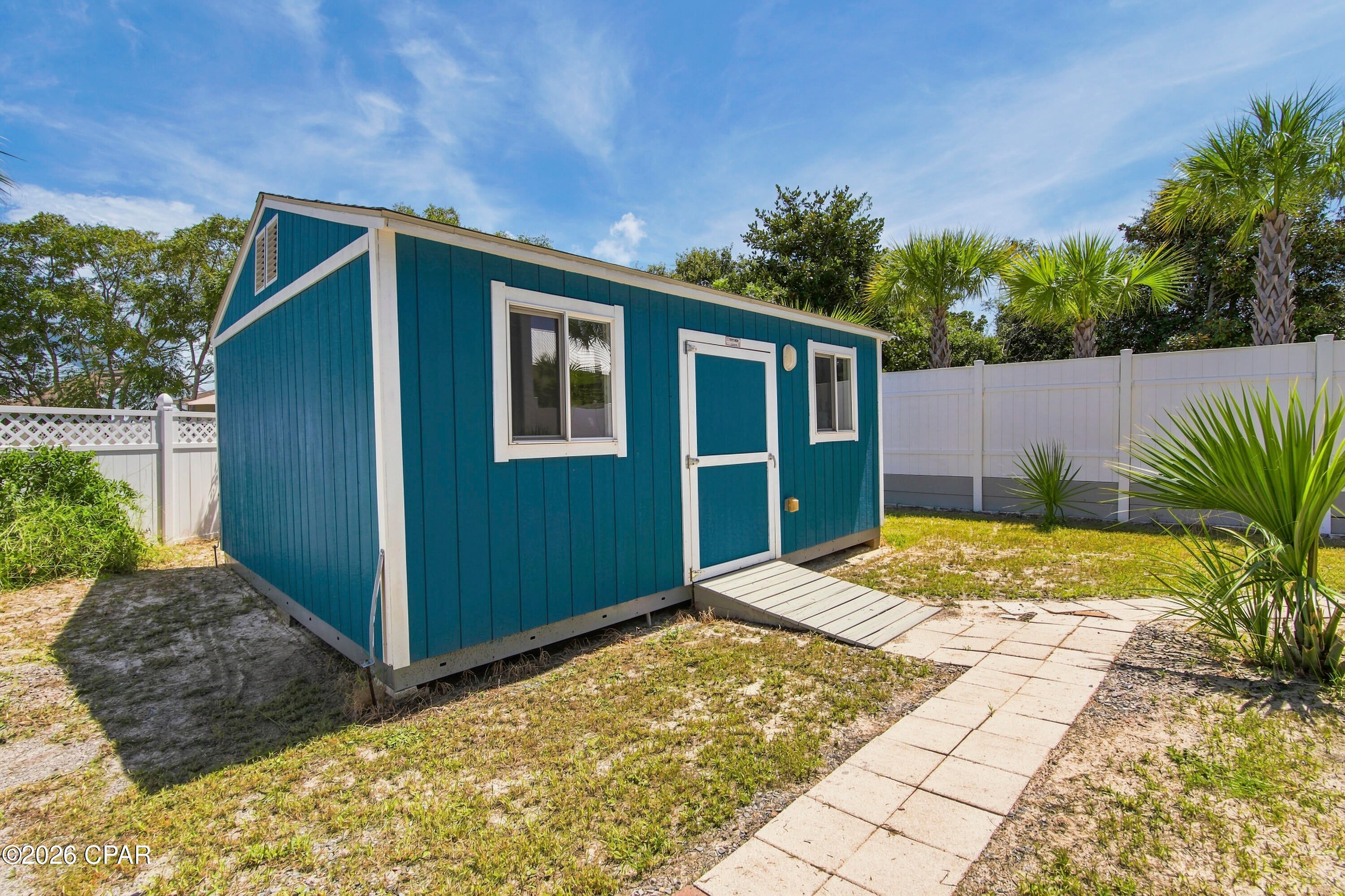 Bid-A-Wee Beach - Residential