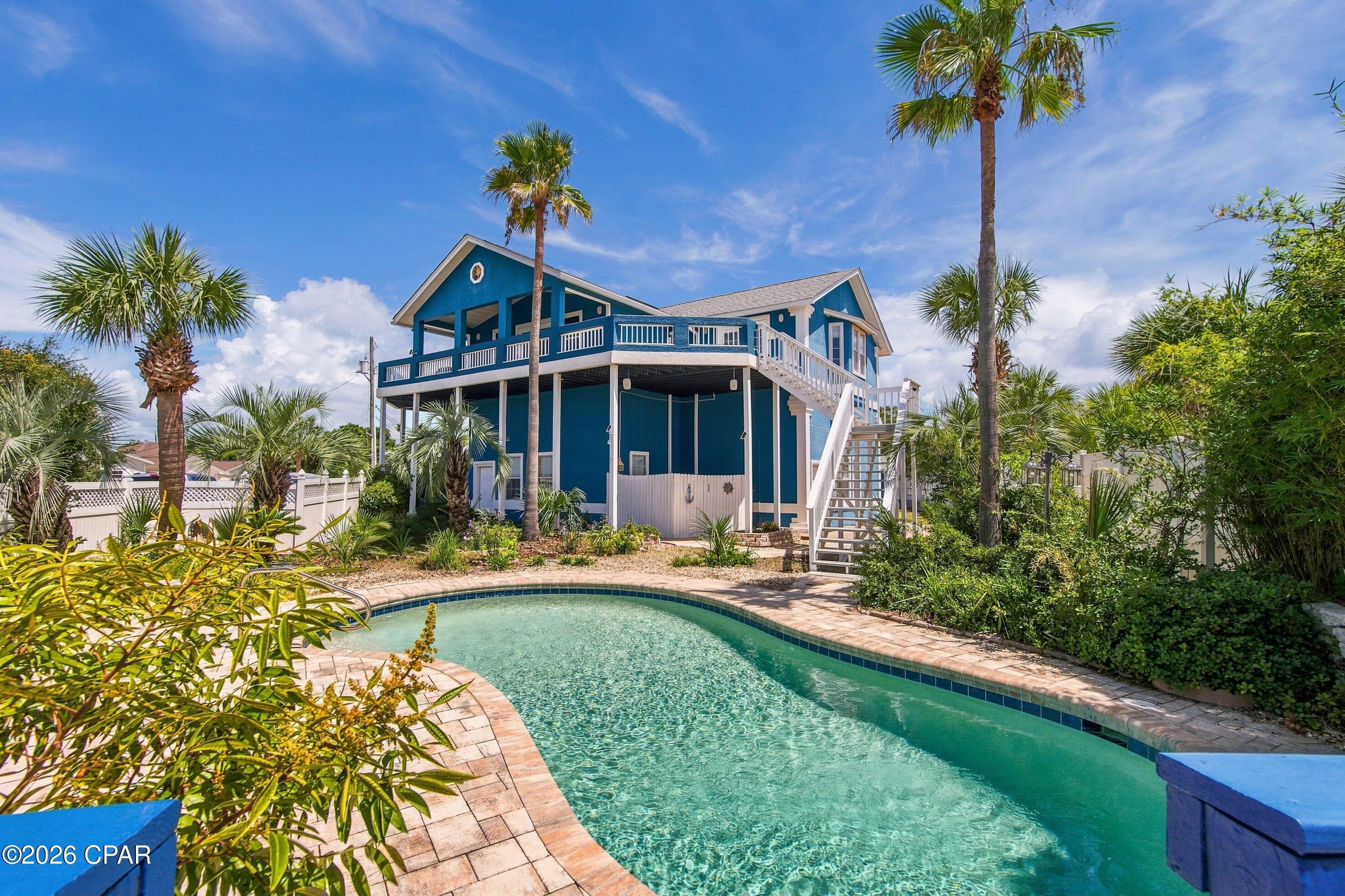 Bid-A-Wee Beach - Residential