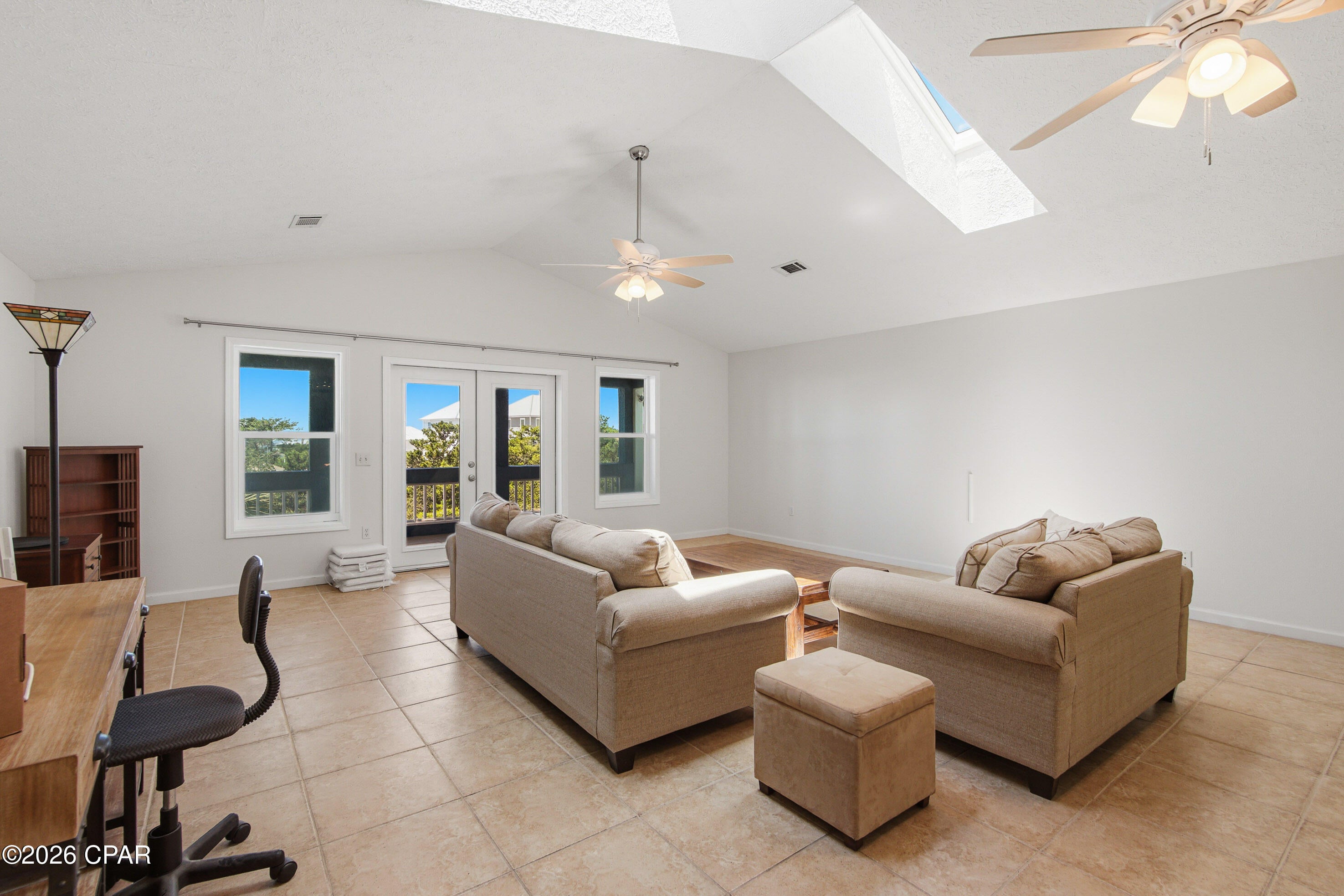 Bid-A-Wee Beach - Residential