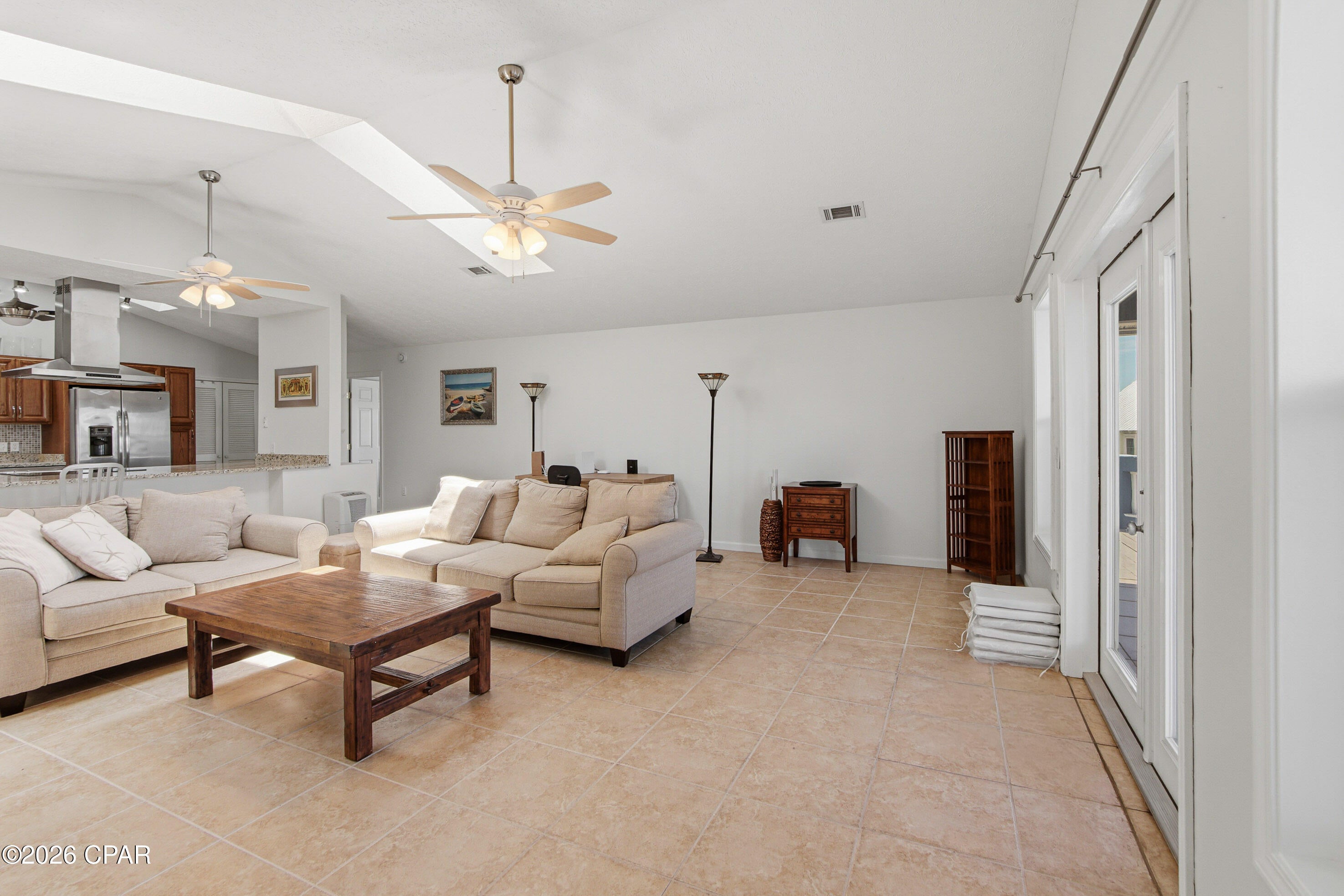 Bid-A-Wee Beach - Residential