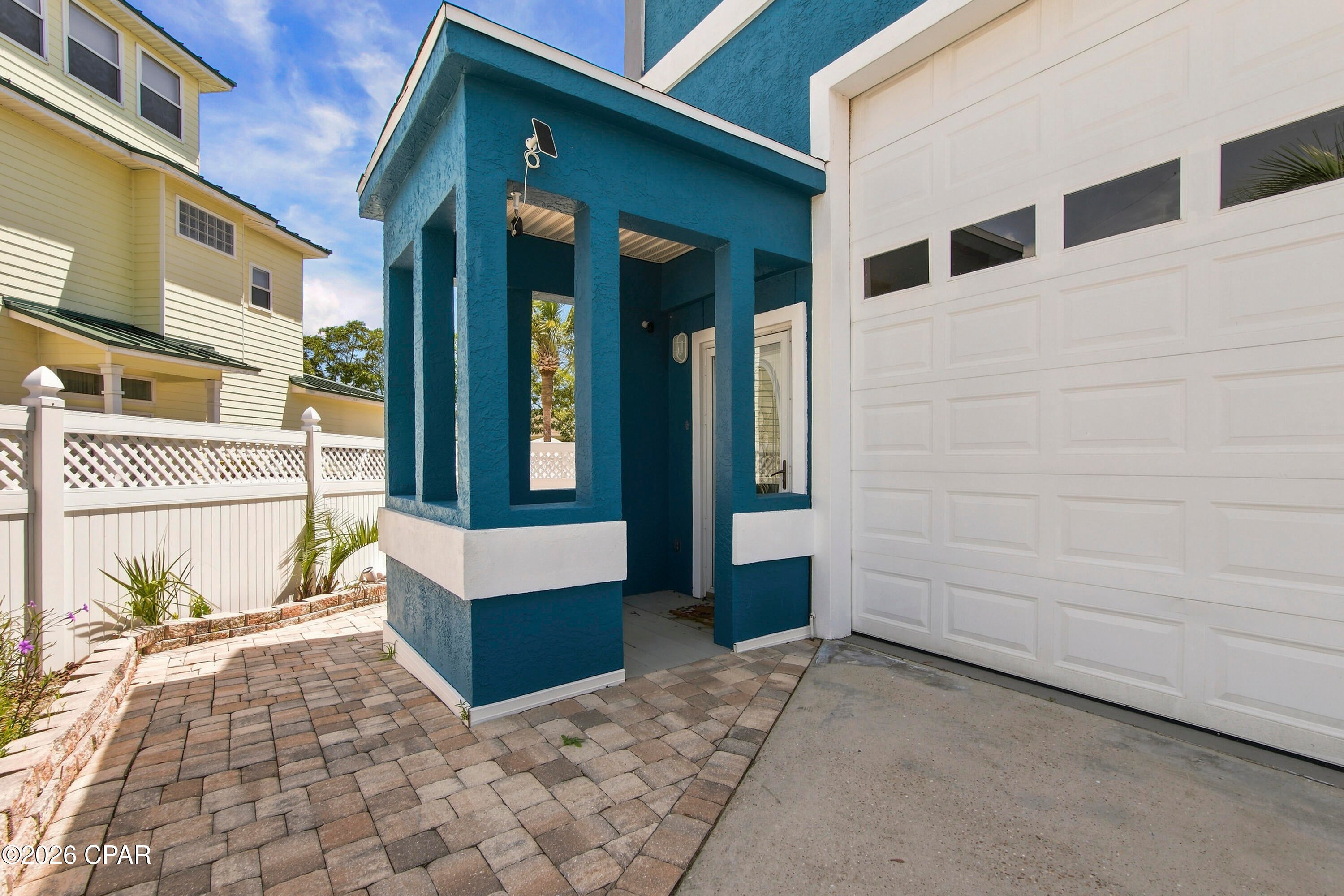 Bid-A-Wee Beach - Residential
