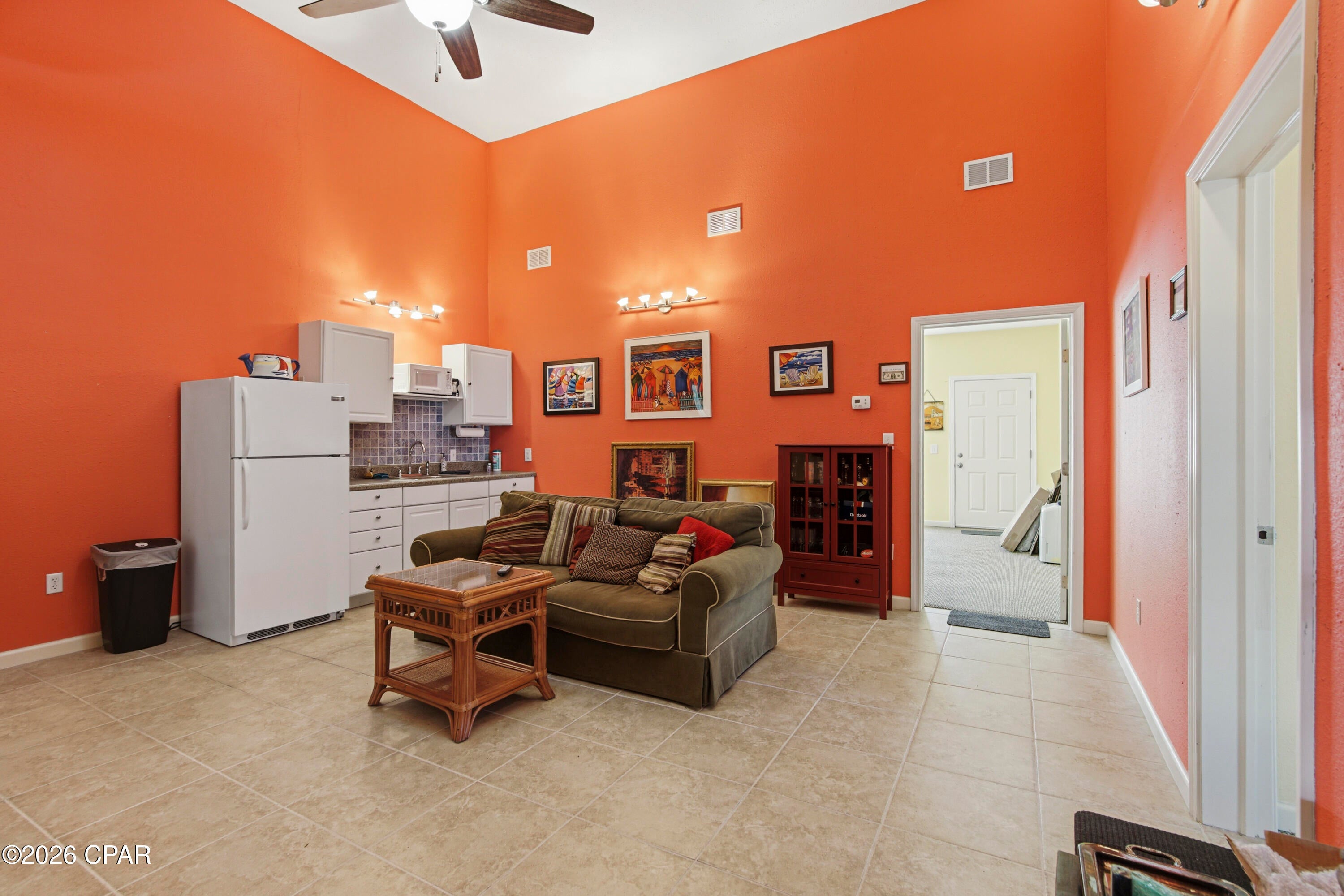 Bid-A-Wee Beach - Residential