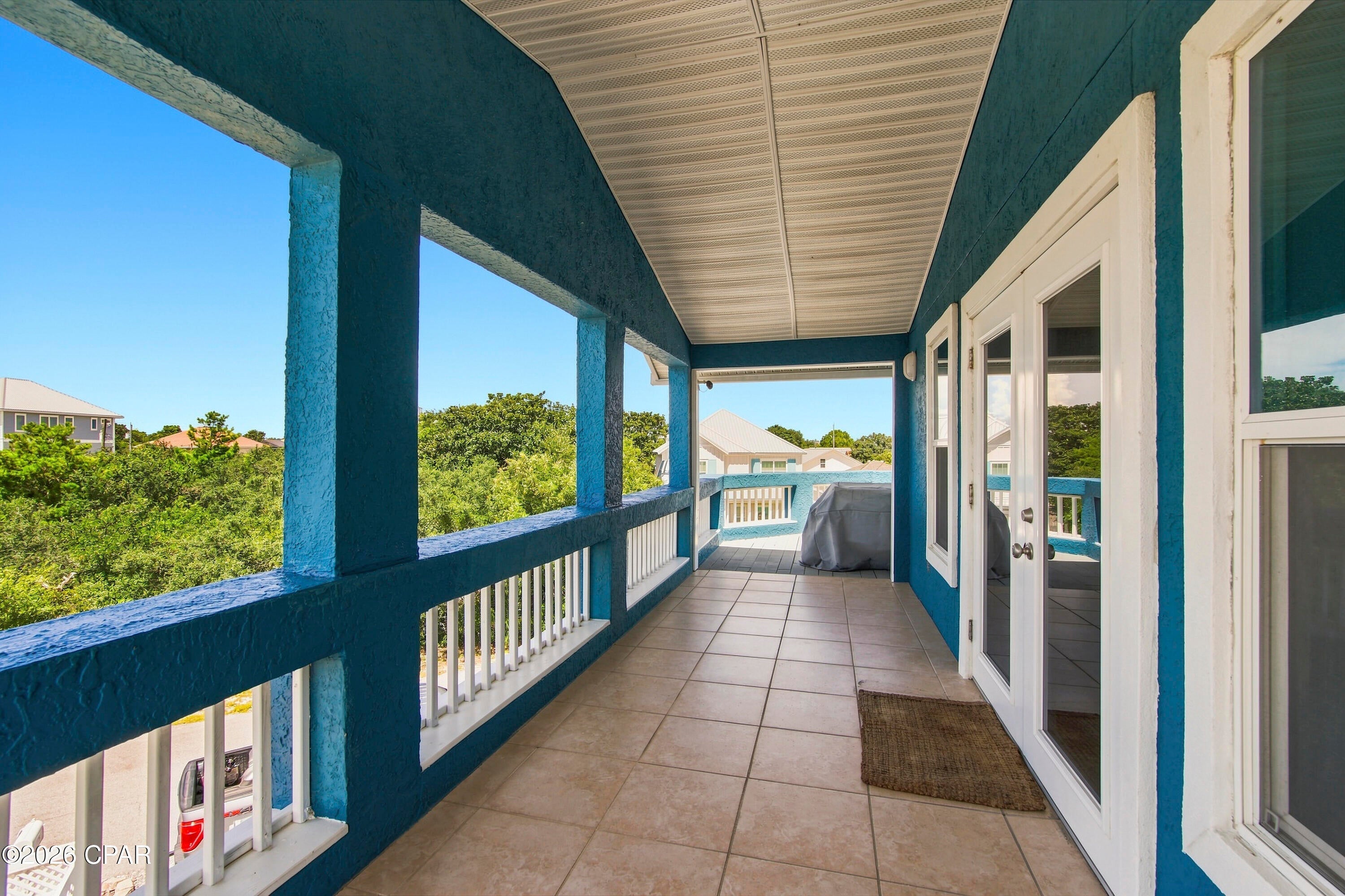 Bid-A-Wee Beach - Residential