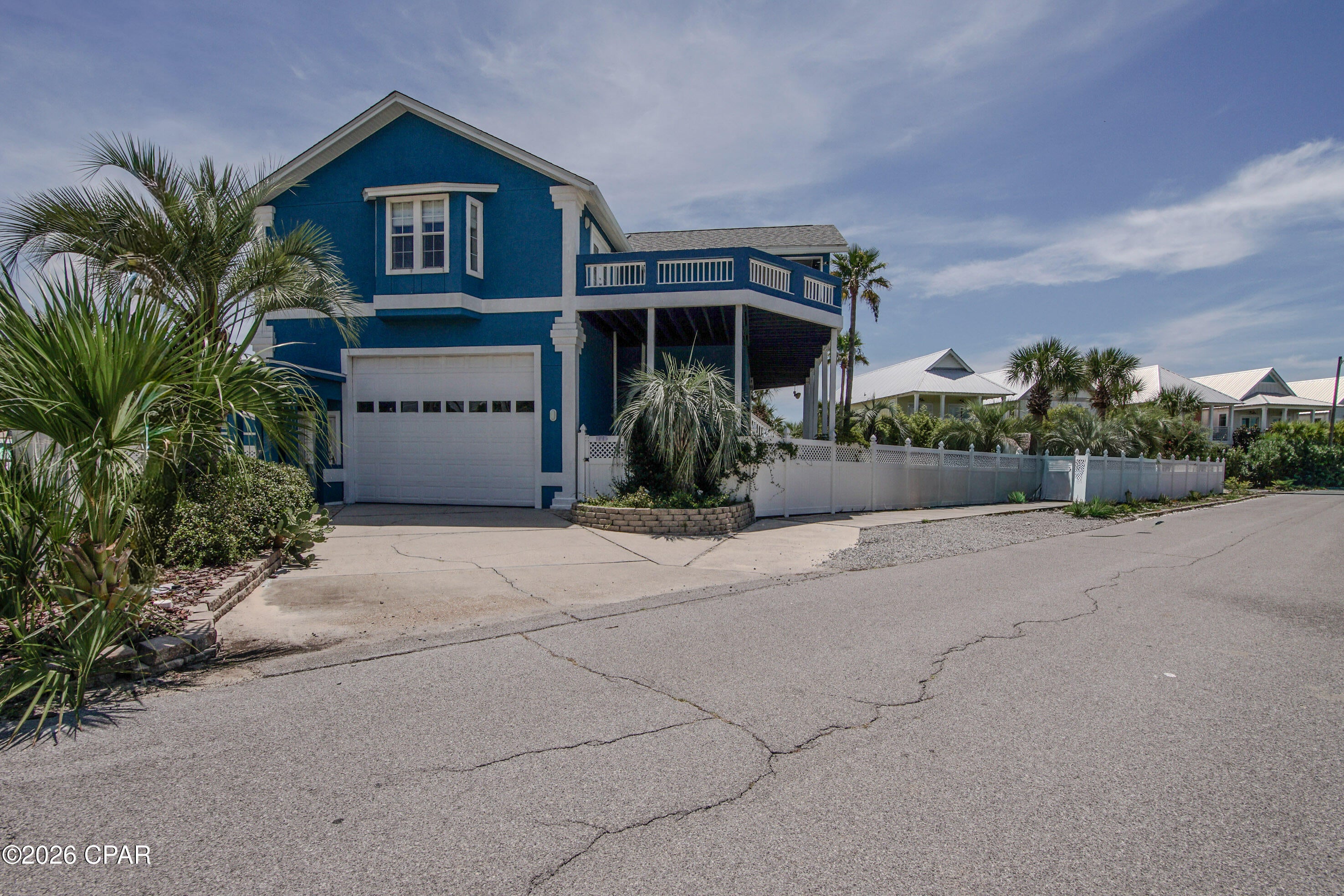 Bid-A-Wee Beach - Residential