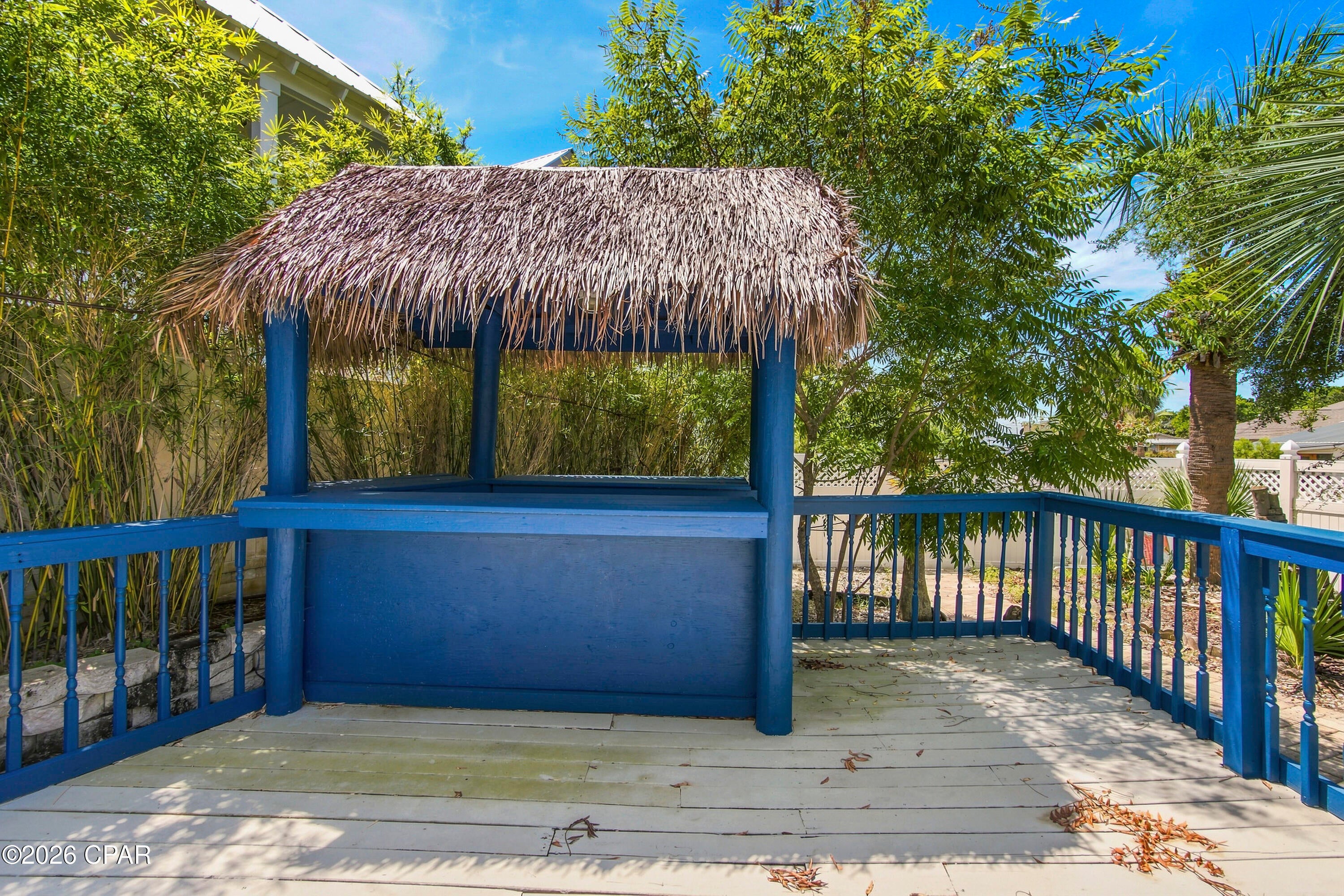 Bid-A-Wee Beach - Residential