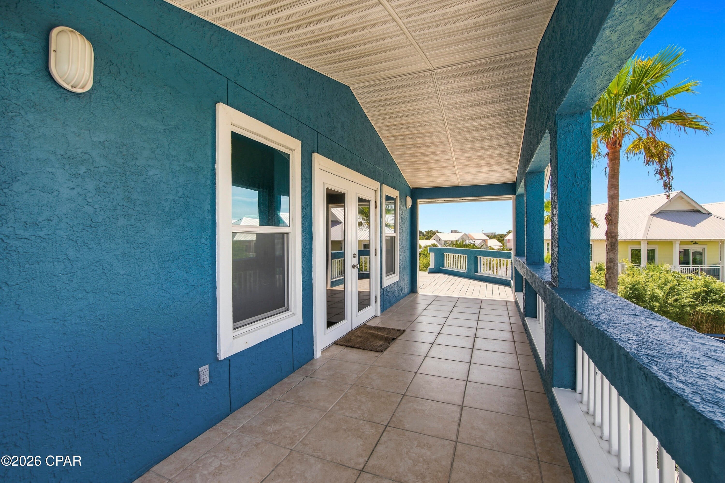 Bid-A-Wee Beach - Residential