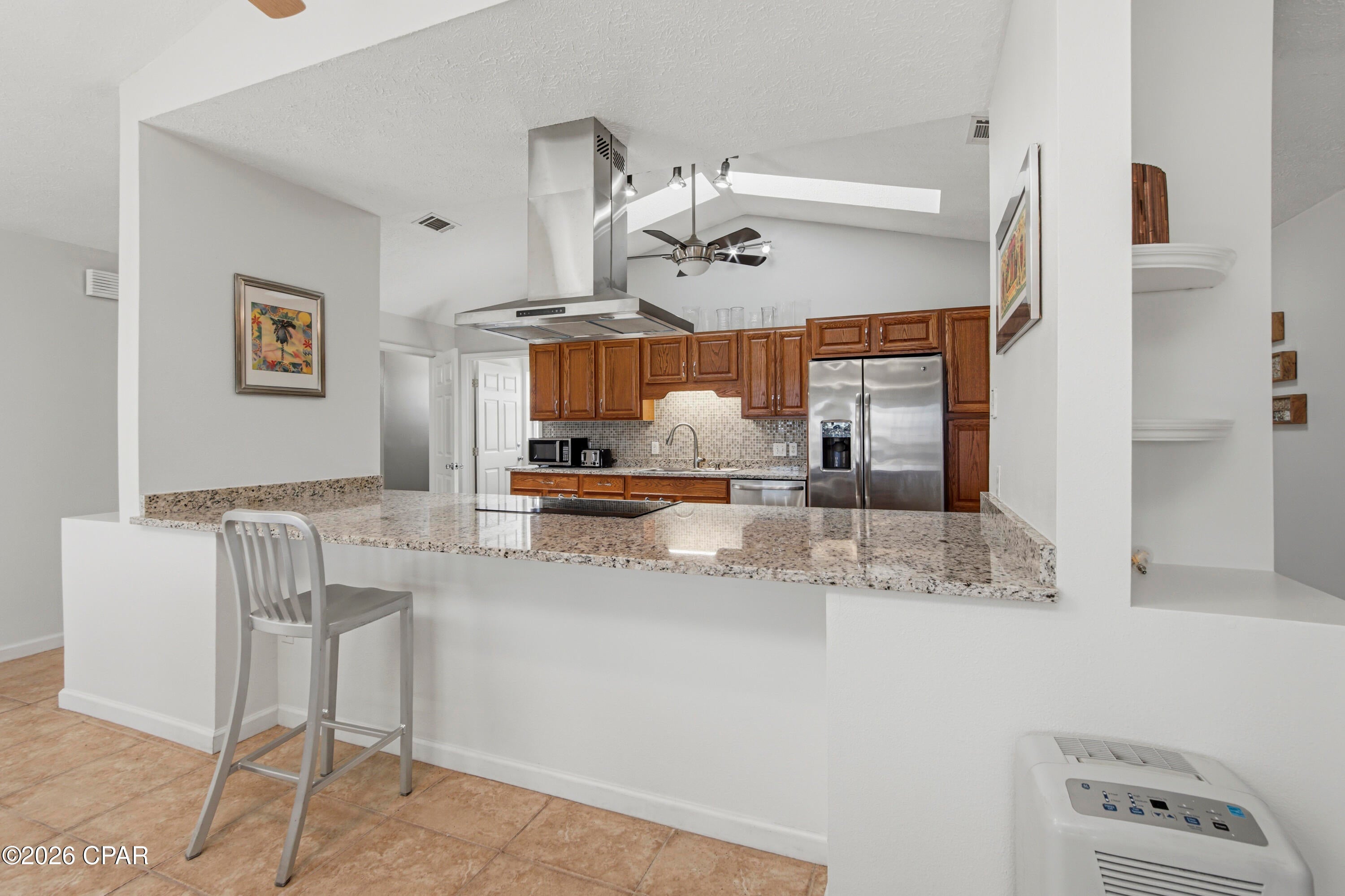 Bid-A-Wee Beach - Residential