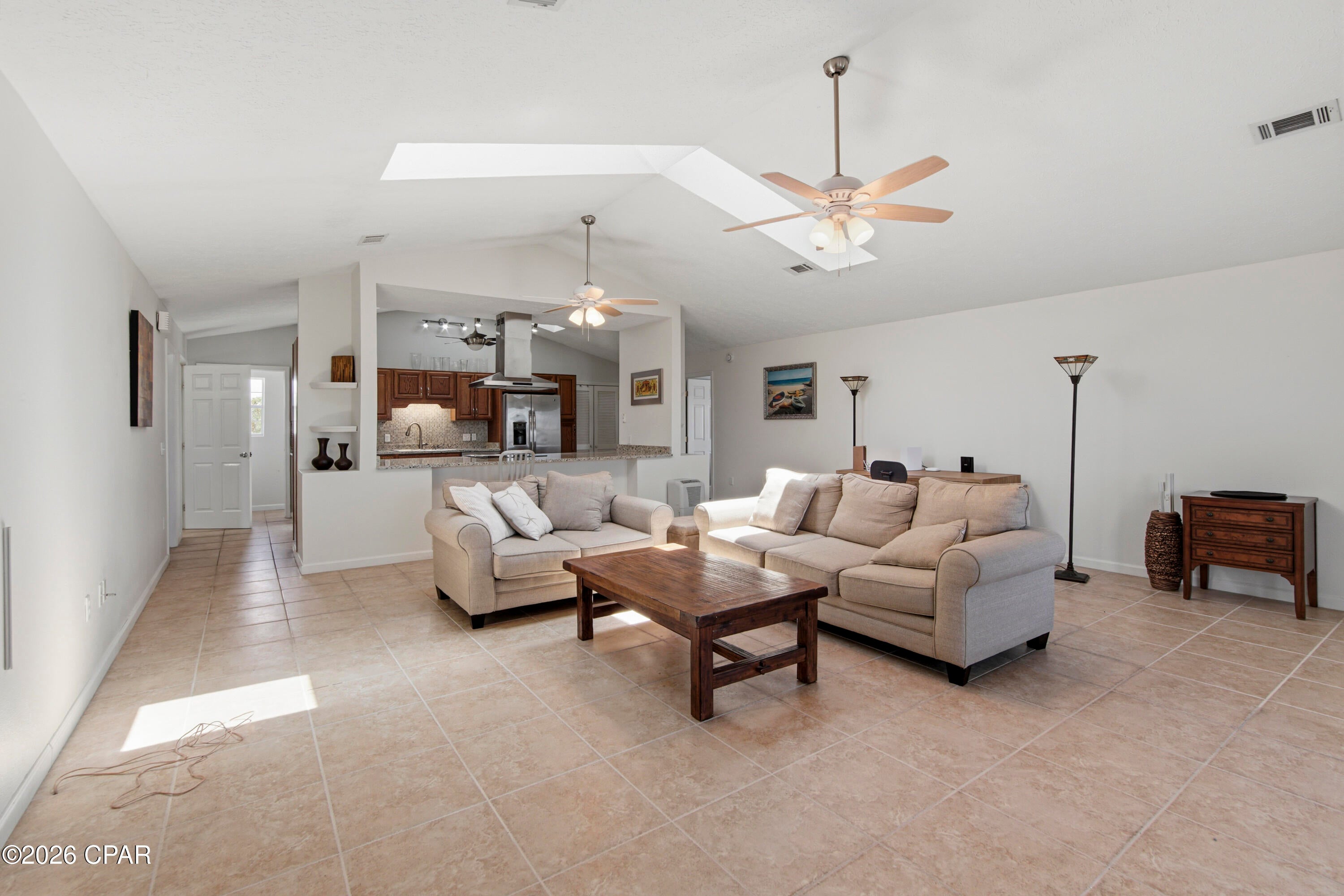 Bid-A-Wee Beach - Residential