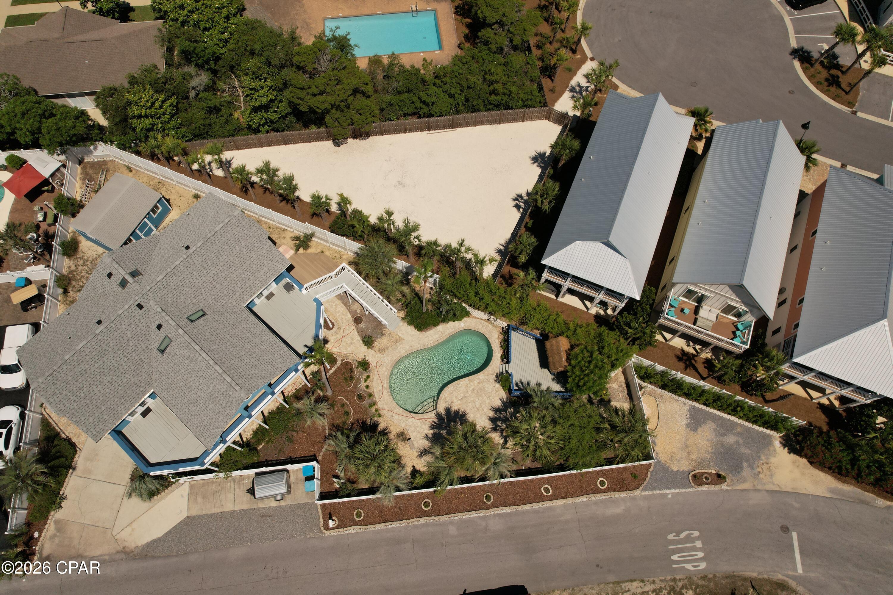 Bid-A-Wee Beach - Residential