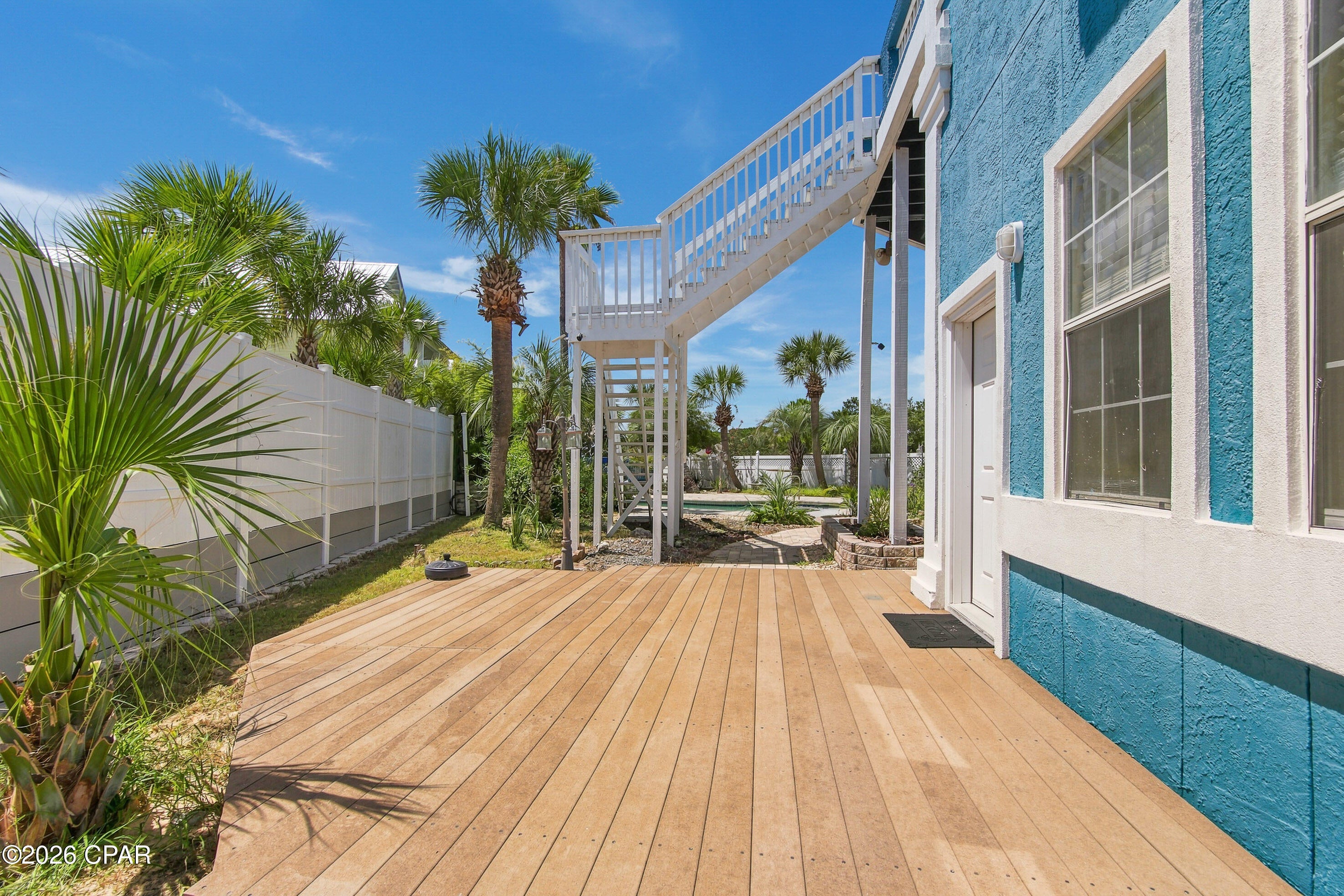 Bid-A-Wee Beach - Residential