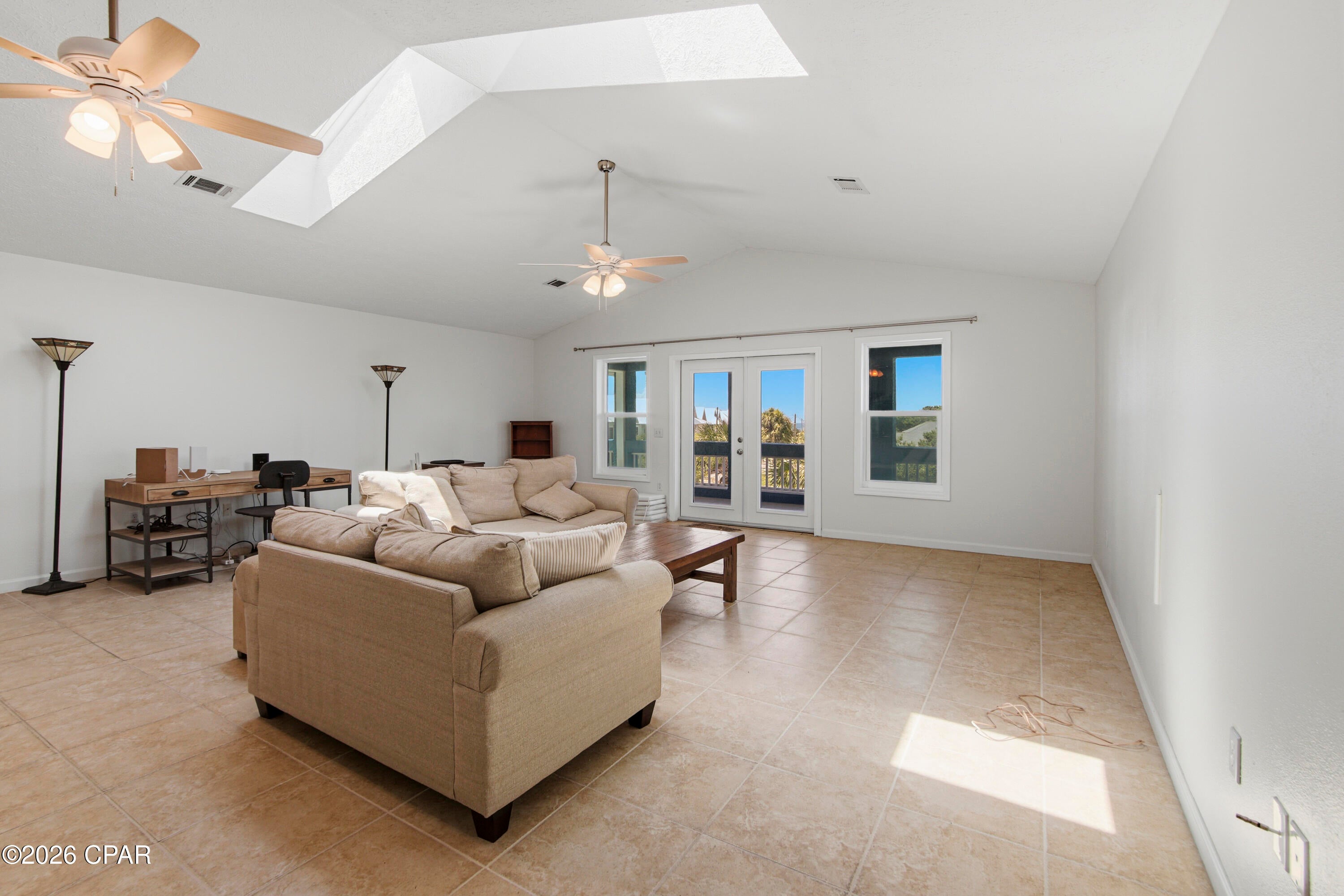 Bid-A-Wee Beach - Residential