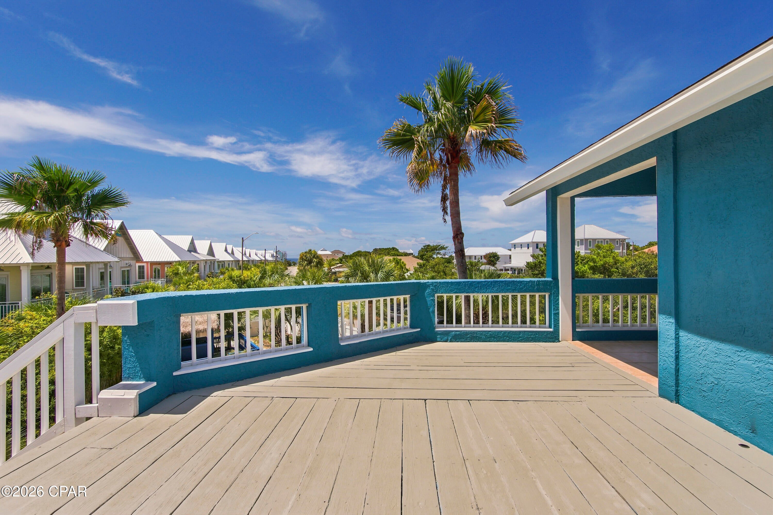 Bid-A-Wee Beach - Residential