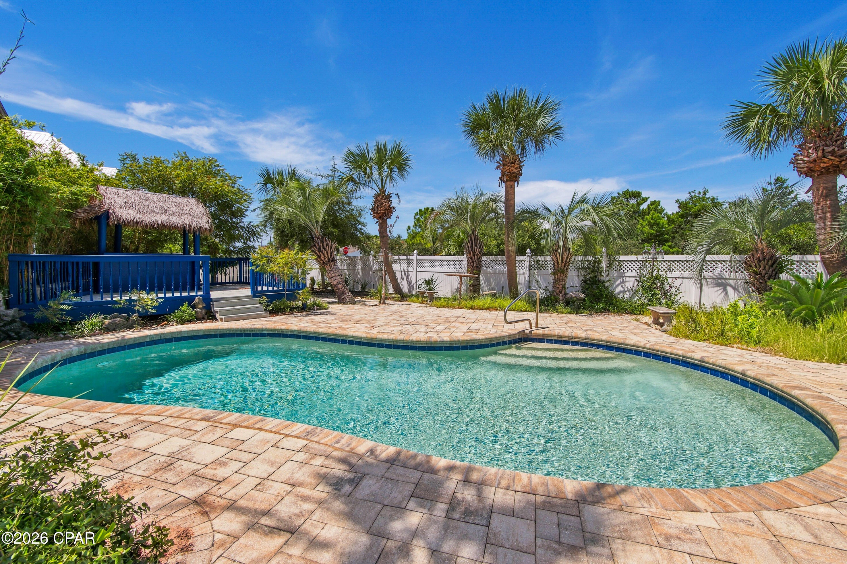 Bid-A-Wee Beach - Residential