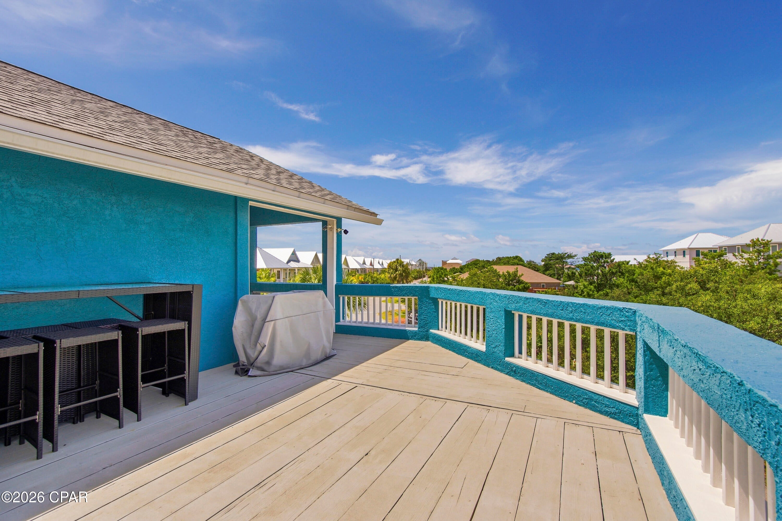 Bid-A-Wee Beach - Residential